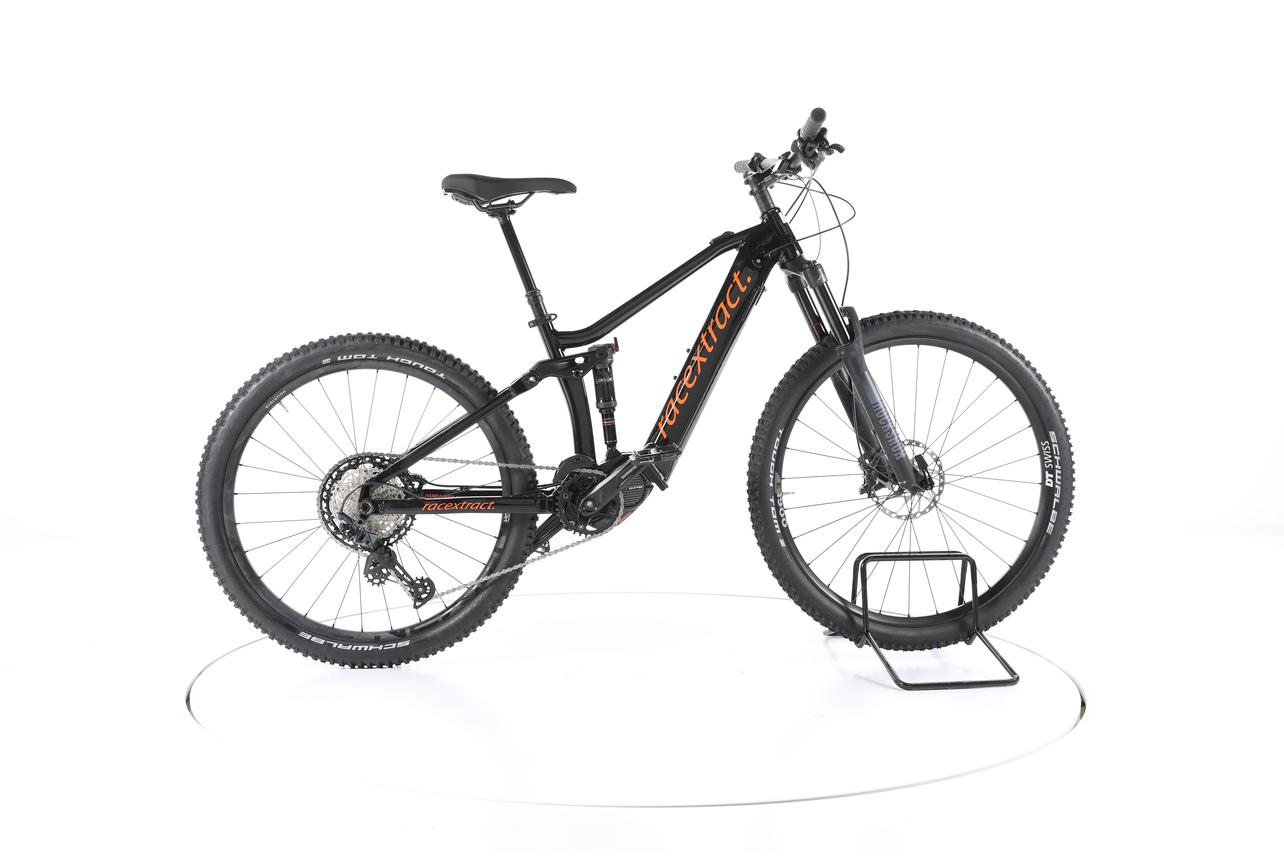 Racextract ALUHYDROX-E ALL MOUNTAIN INTUBE EP8