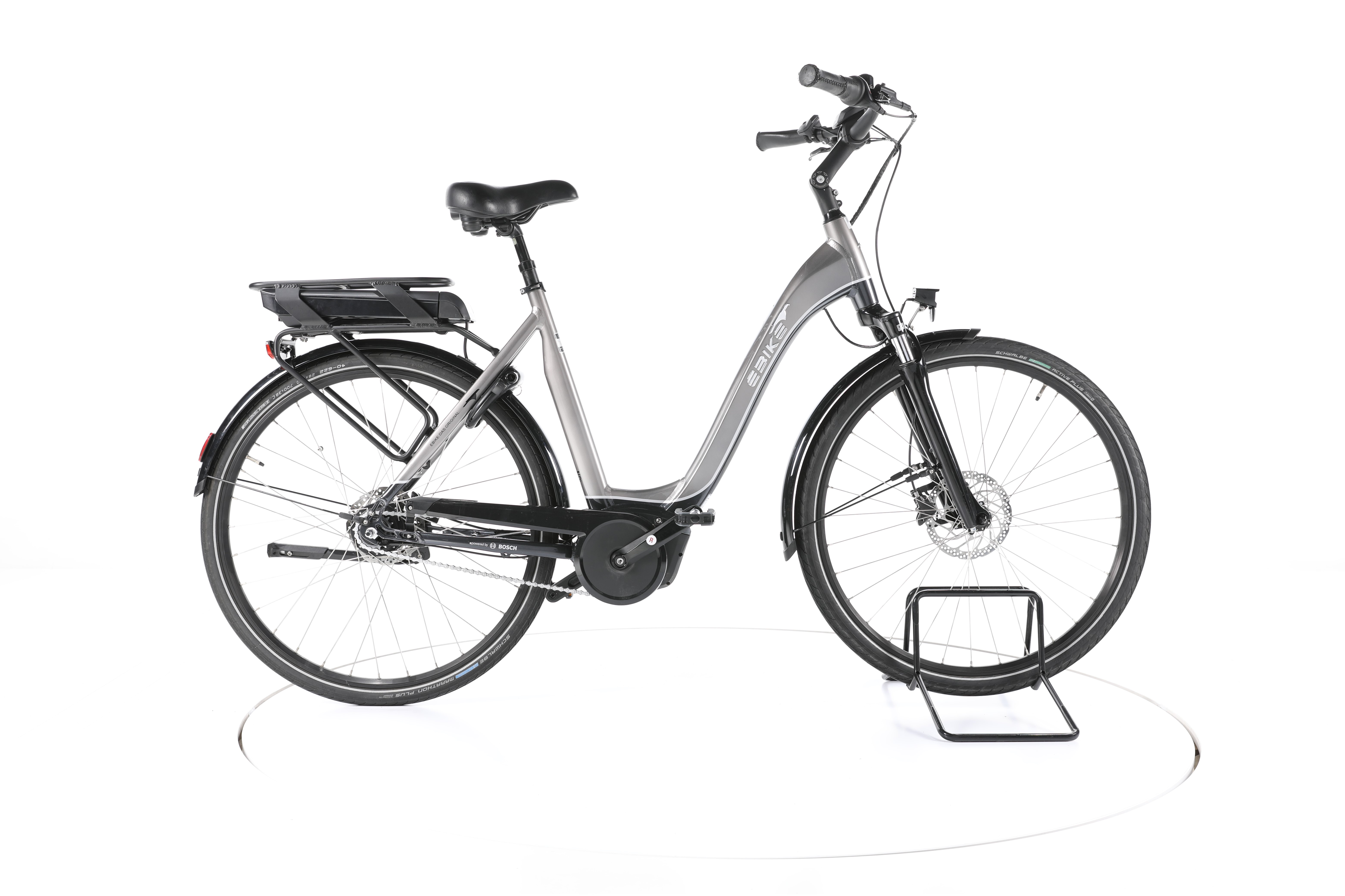 EBIKE Comfort Pluss