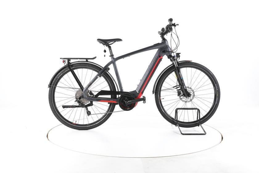 Centurion E-Fire Sport Trekking E-Bike - 179-187cm