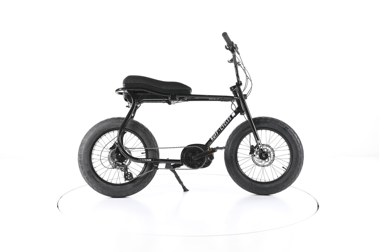 RUFF CYCLES LIL BUDDY