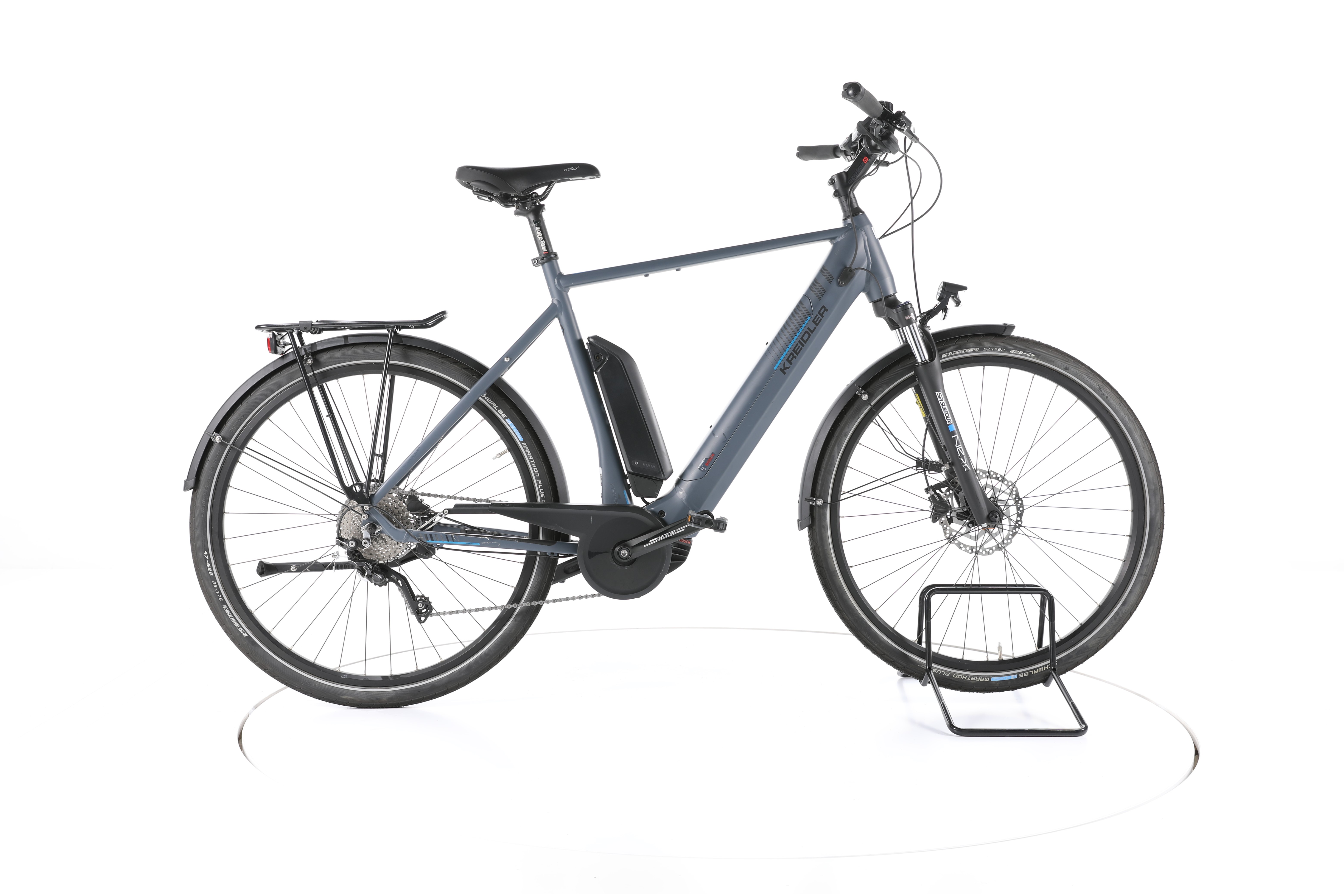 Kreidler Vitality Eco 8 EXT