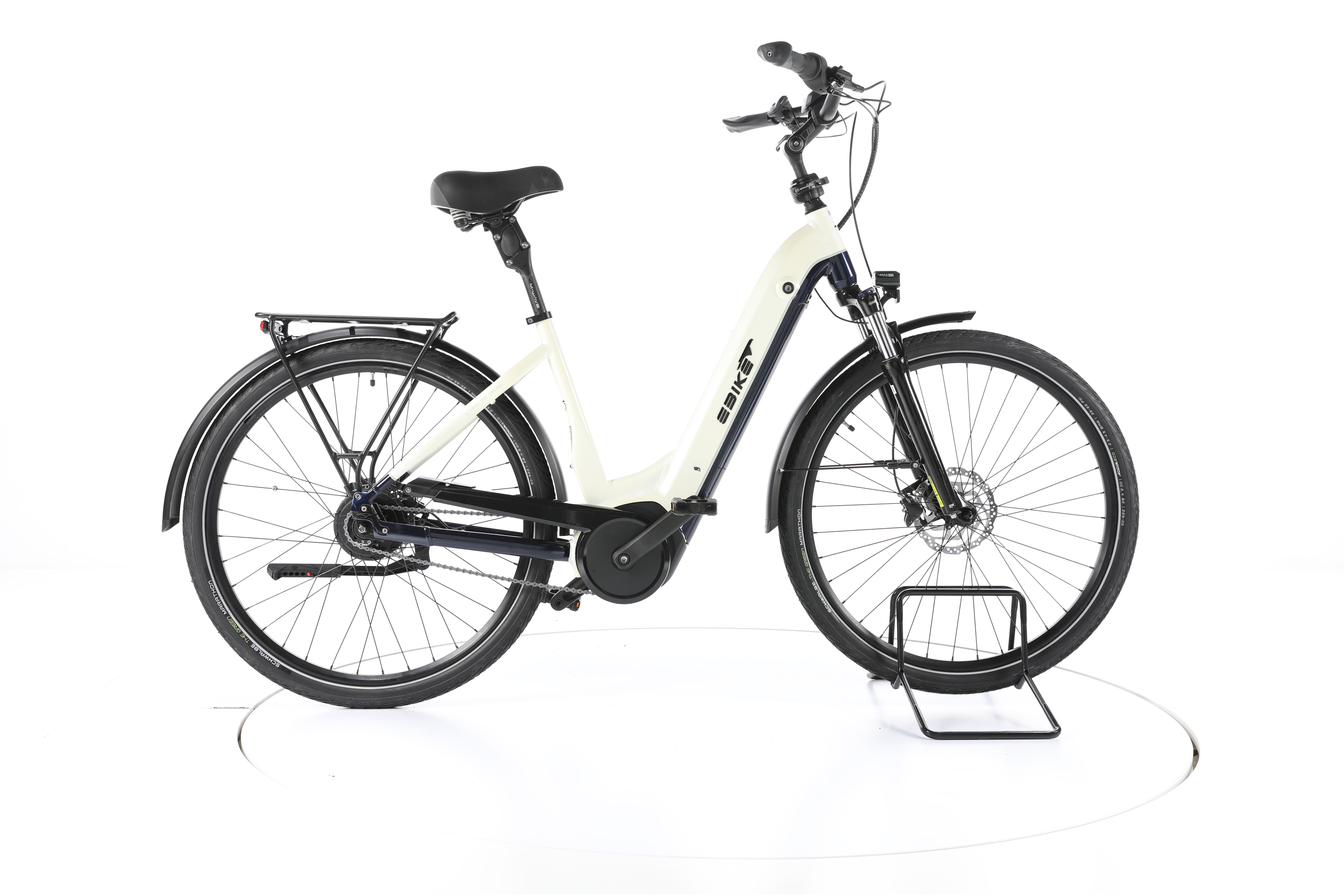 EBIKE Tour Pro