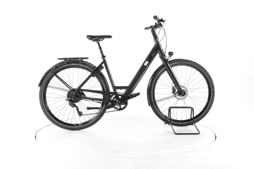 Coboc Kallio CMF Vélo Électrique de Trekking Cadre bas