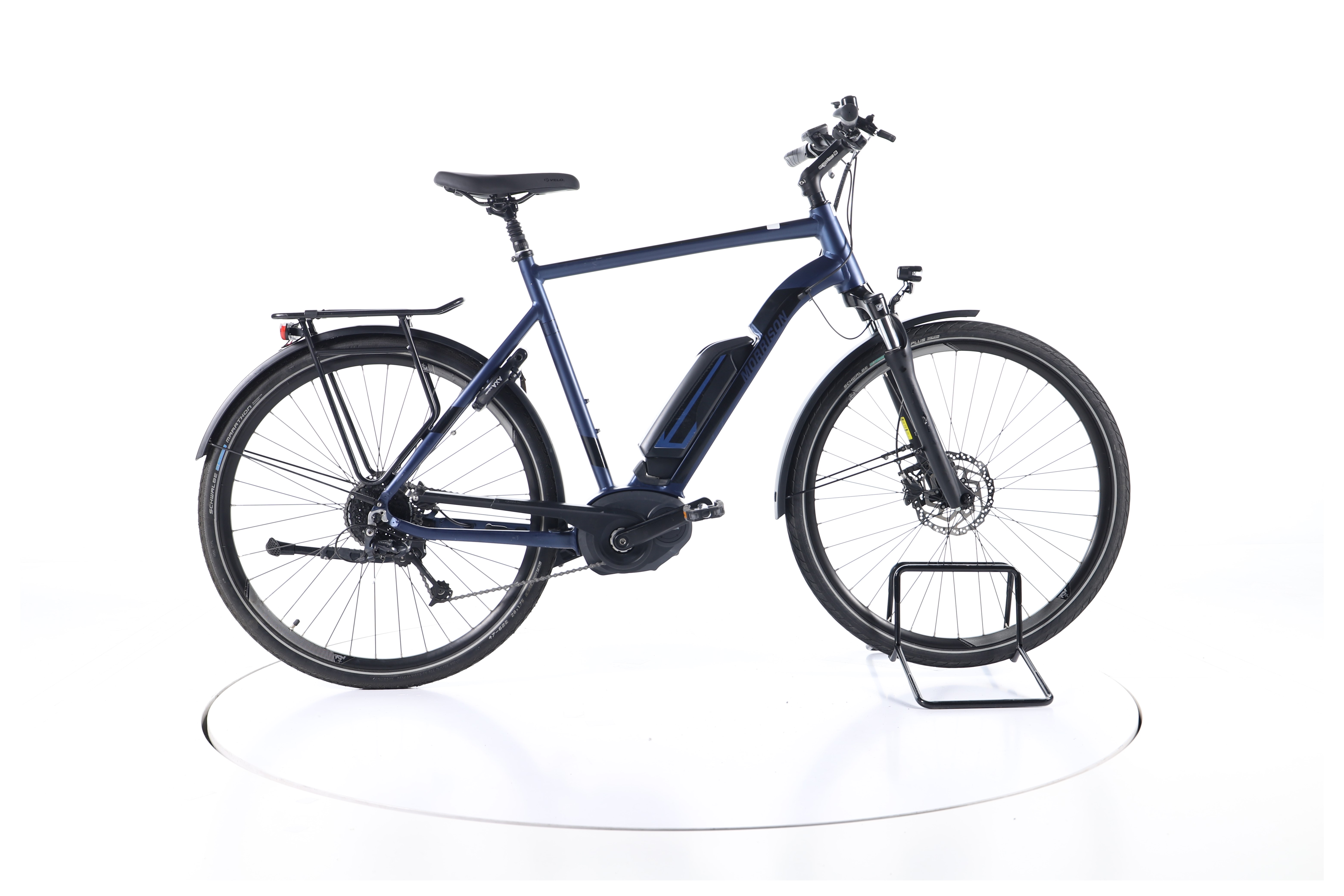 Morrison E 6.0 Men´s 2020 Used & Refurbished Bosch 400Wh E-Bike-