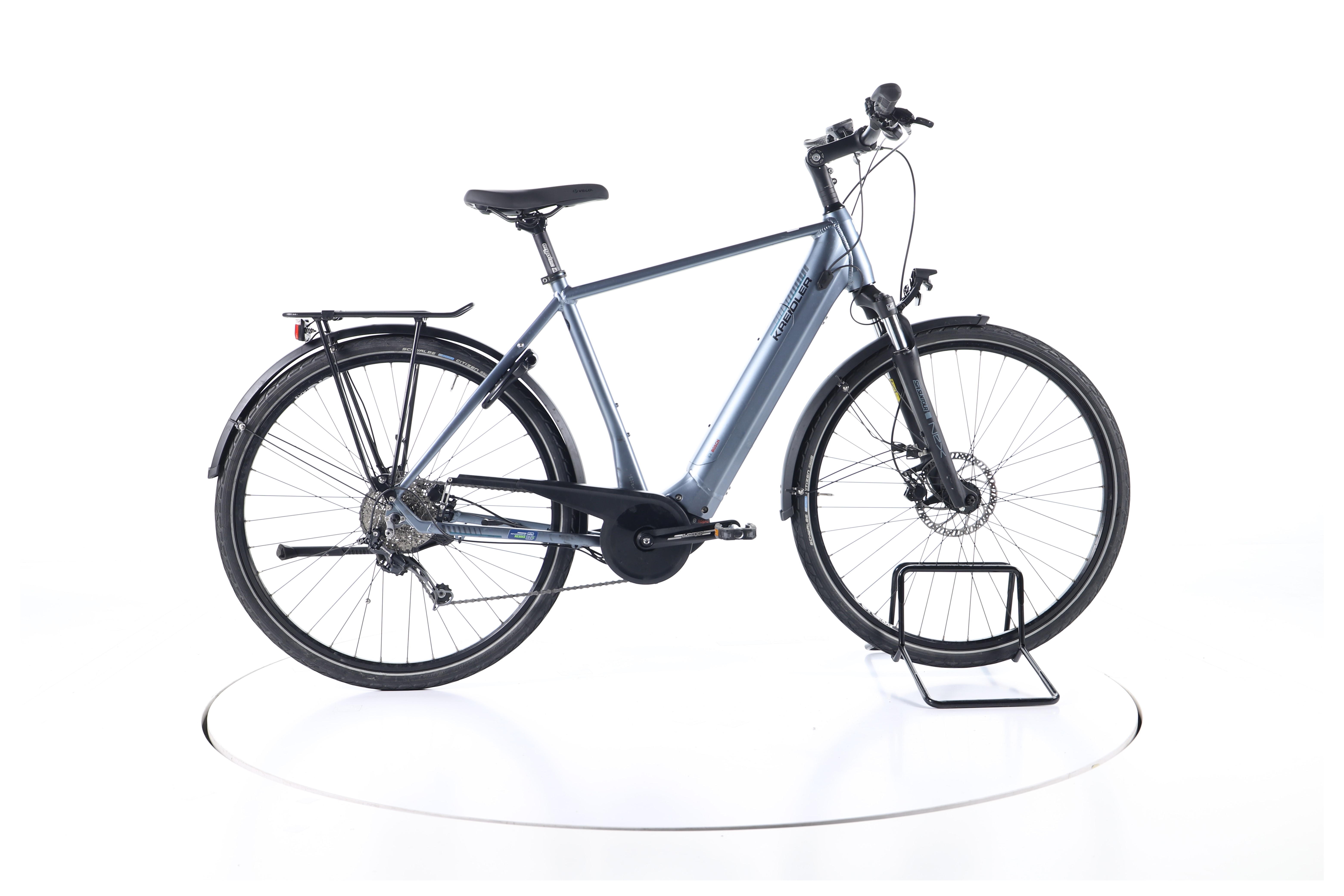 Kreidler Vitality Eco 7 E-Bike Men´s 2020 Used & Refurbished Bosch 500Wh-