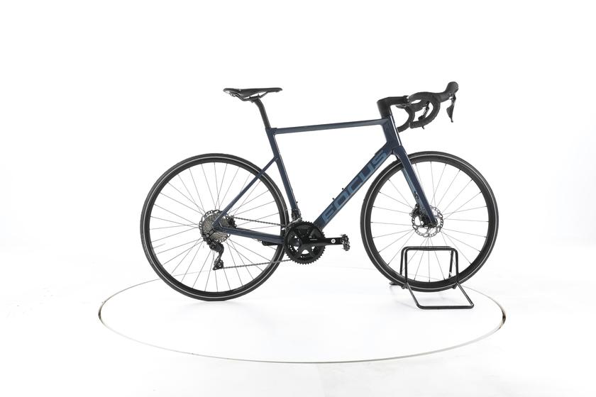 Focus Izalco Max Disc 8.7 Racefiets Koolstof