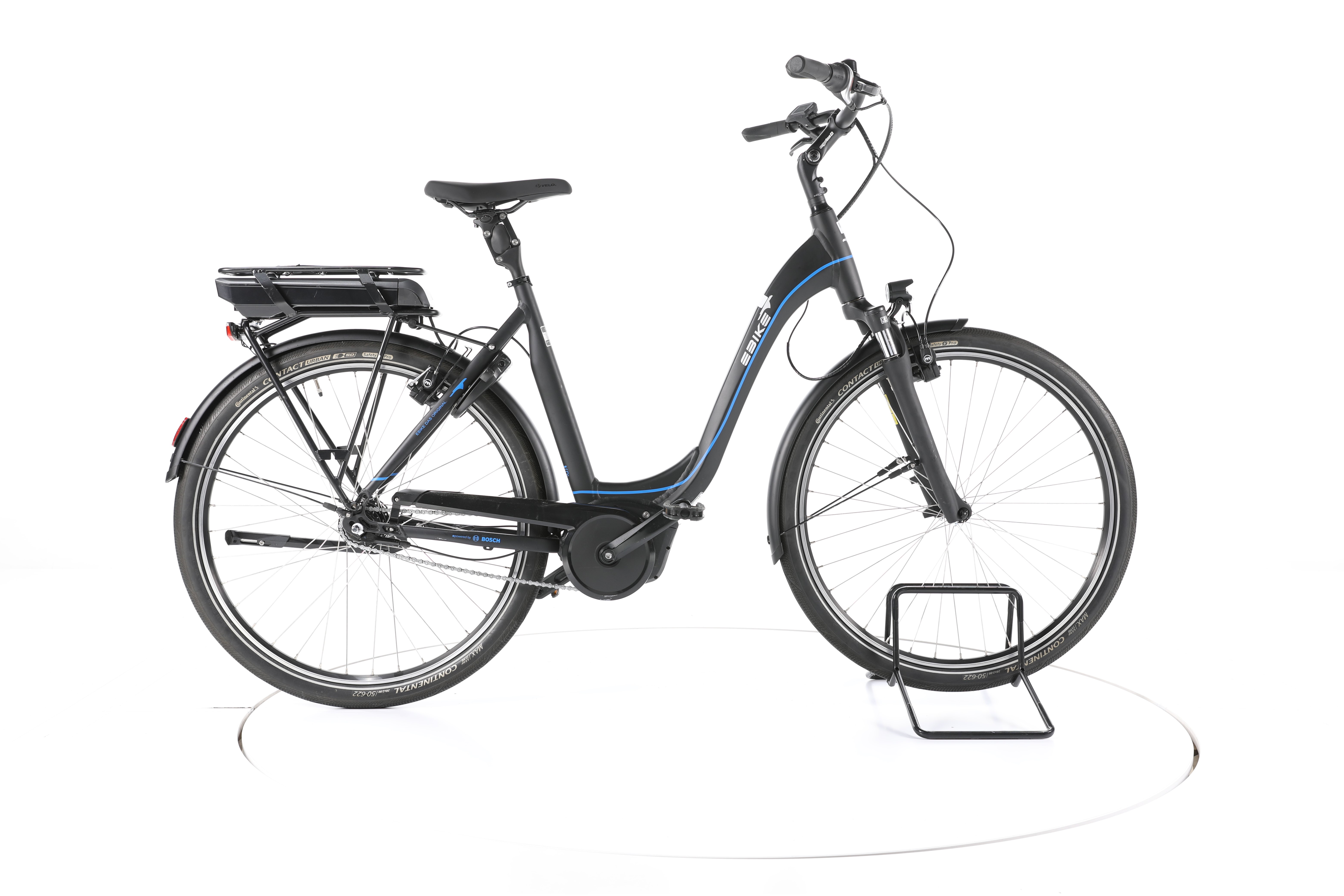 EBIKE Comfort Plus