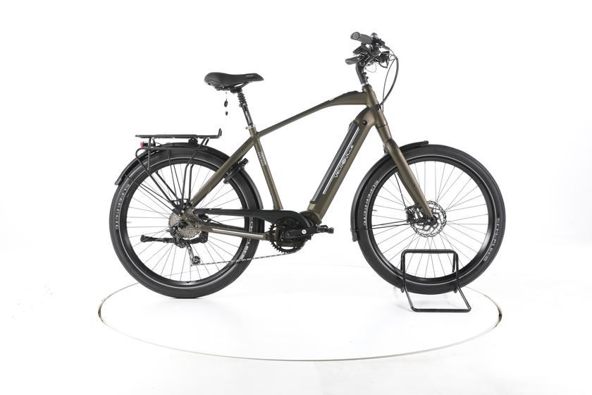 Velo de Ville AES 990 Trekking E-Bike - 169-180cm