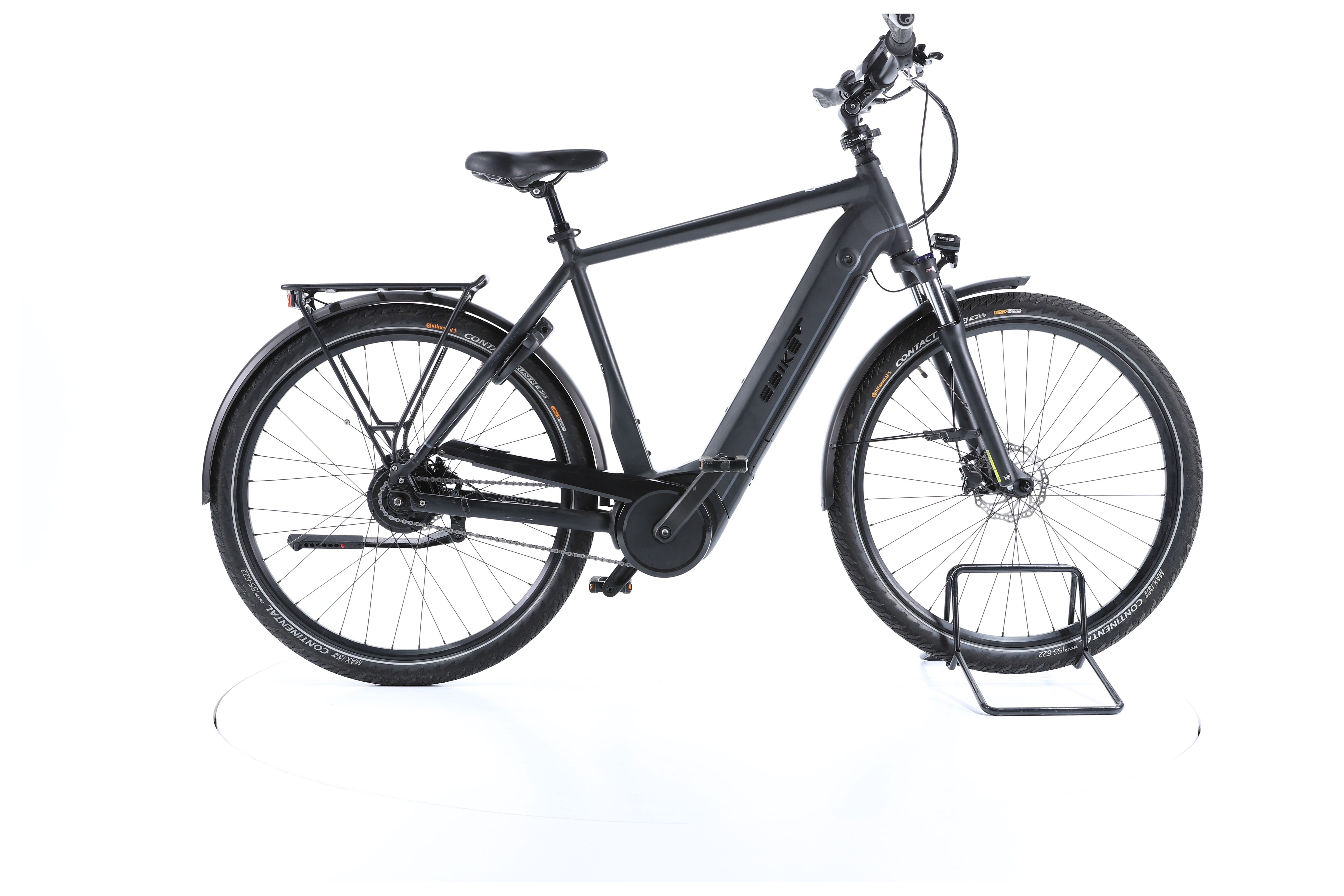 EBIKE Tour Pro