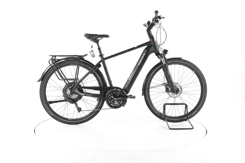 Pegasus Lavida EVO Plus Trekking E-Bike - 160-170cm