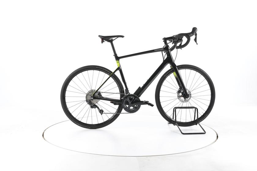 Cannondale Synapse 2 RL Racefiets Koolstof