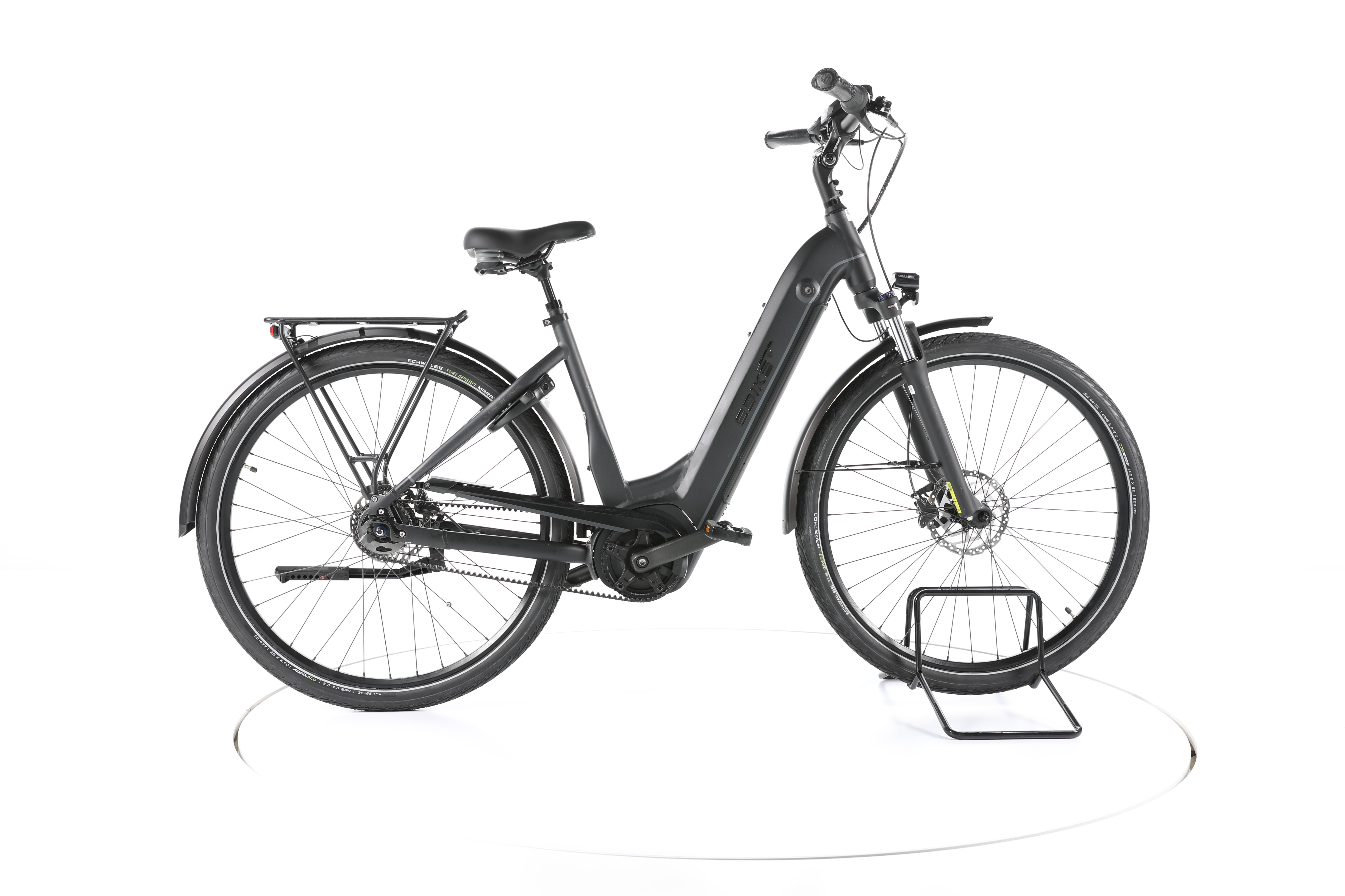 EBIKE Tour Pro