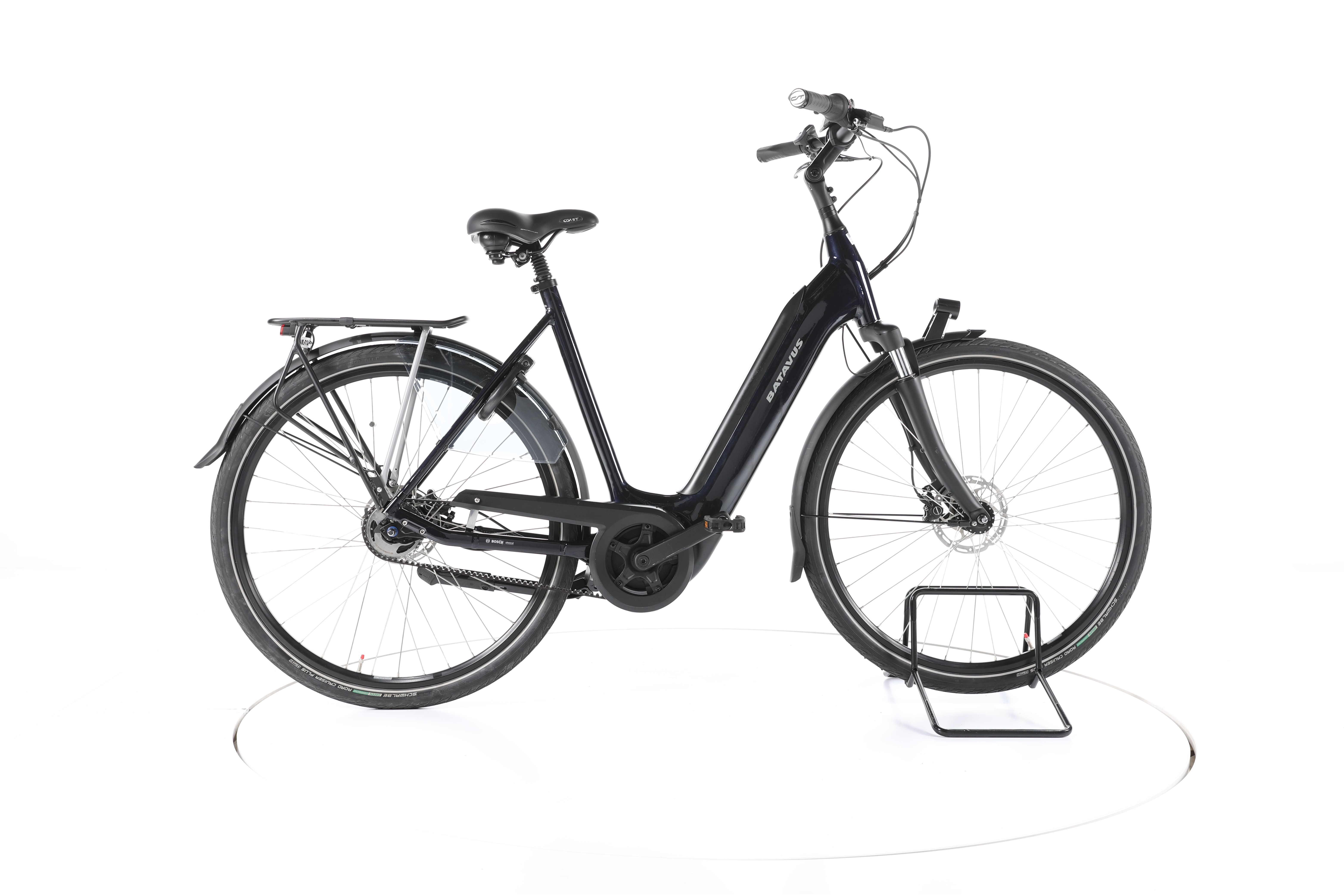 Batavus Finez E-go Power Ex