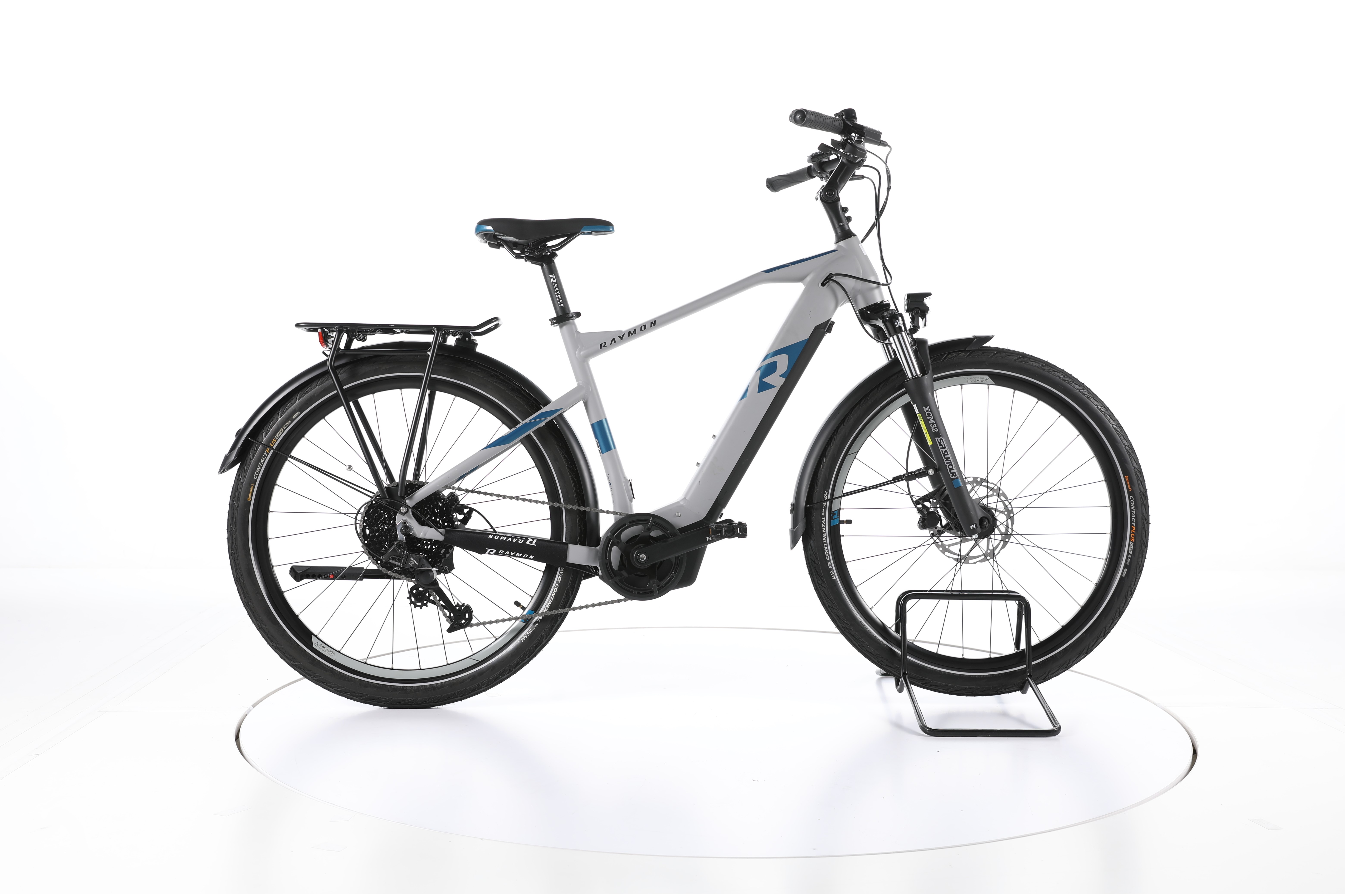 R Raymon TourRray E 5.0