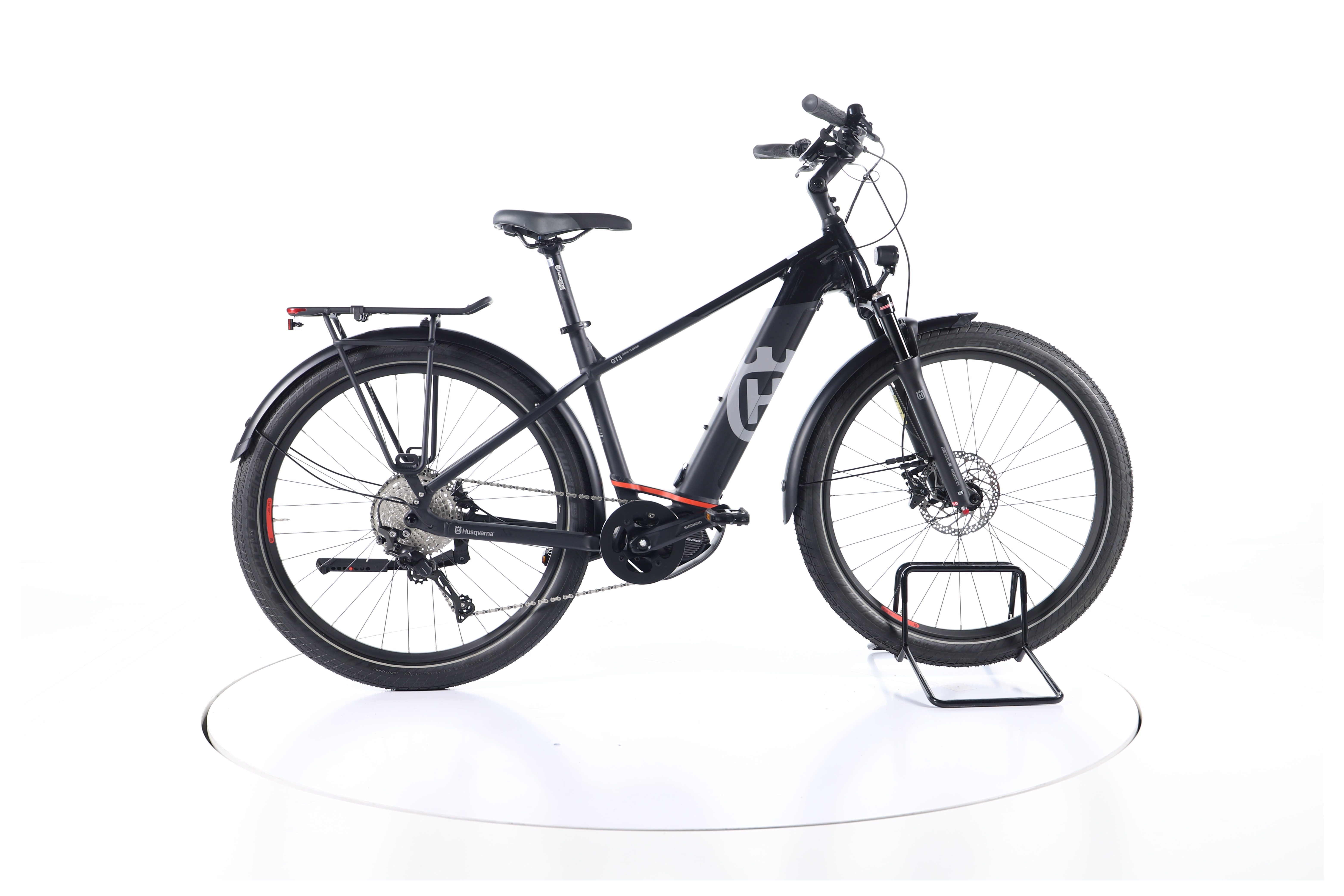 Husqvarna Gran Tourer GT3