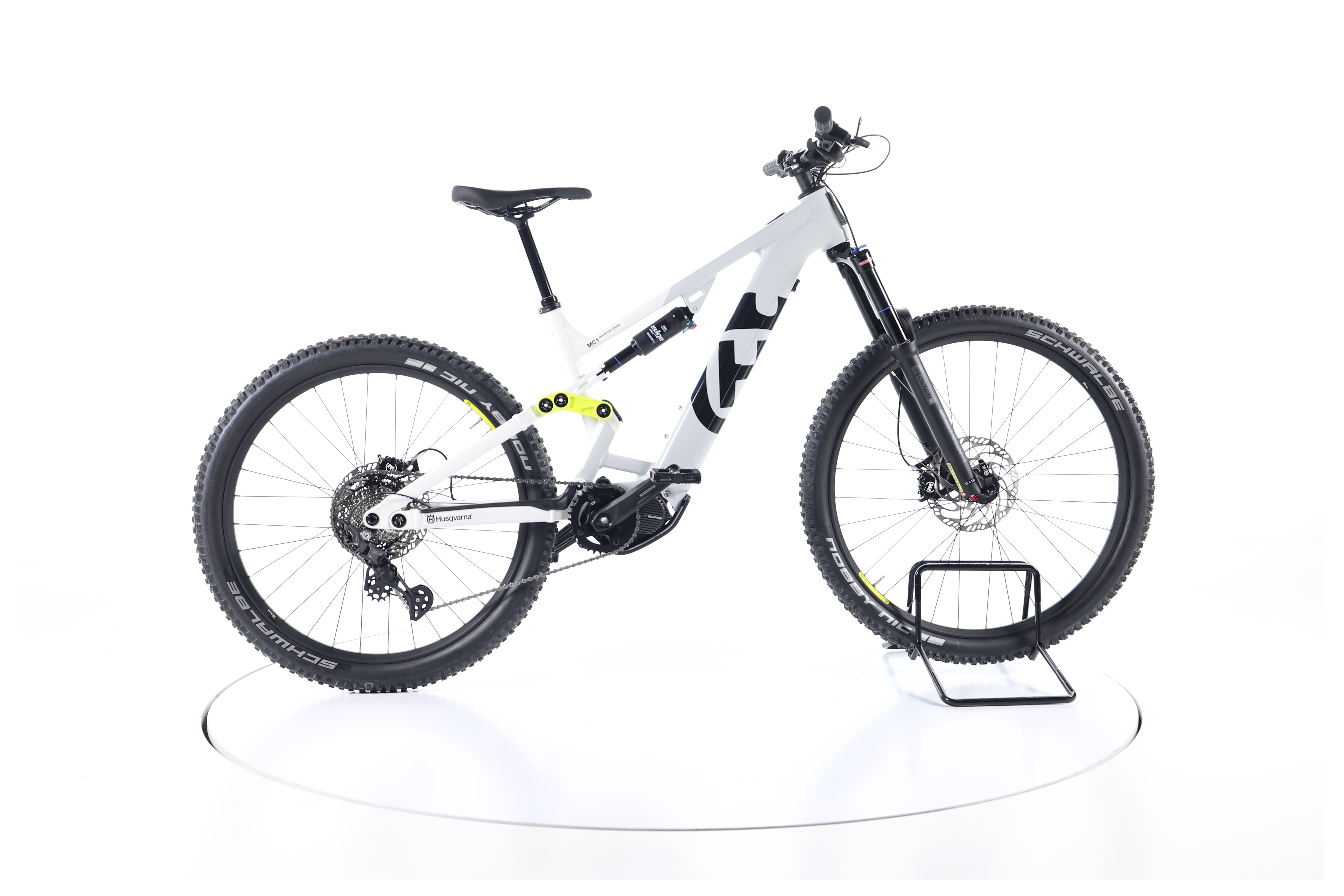 Husqvarna Mountain Cross MC1