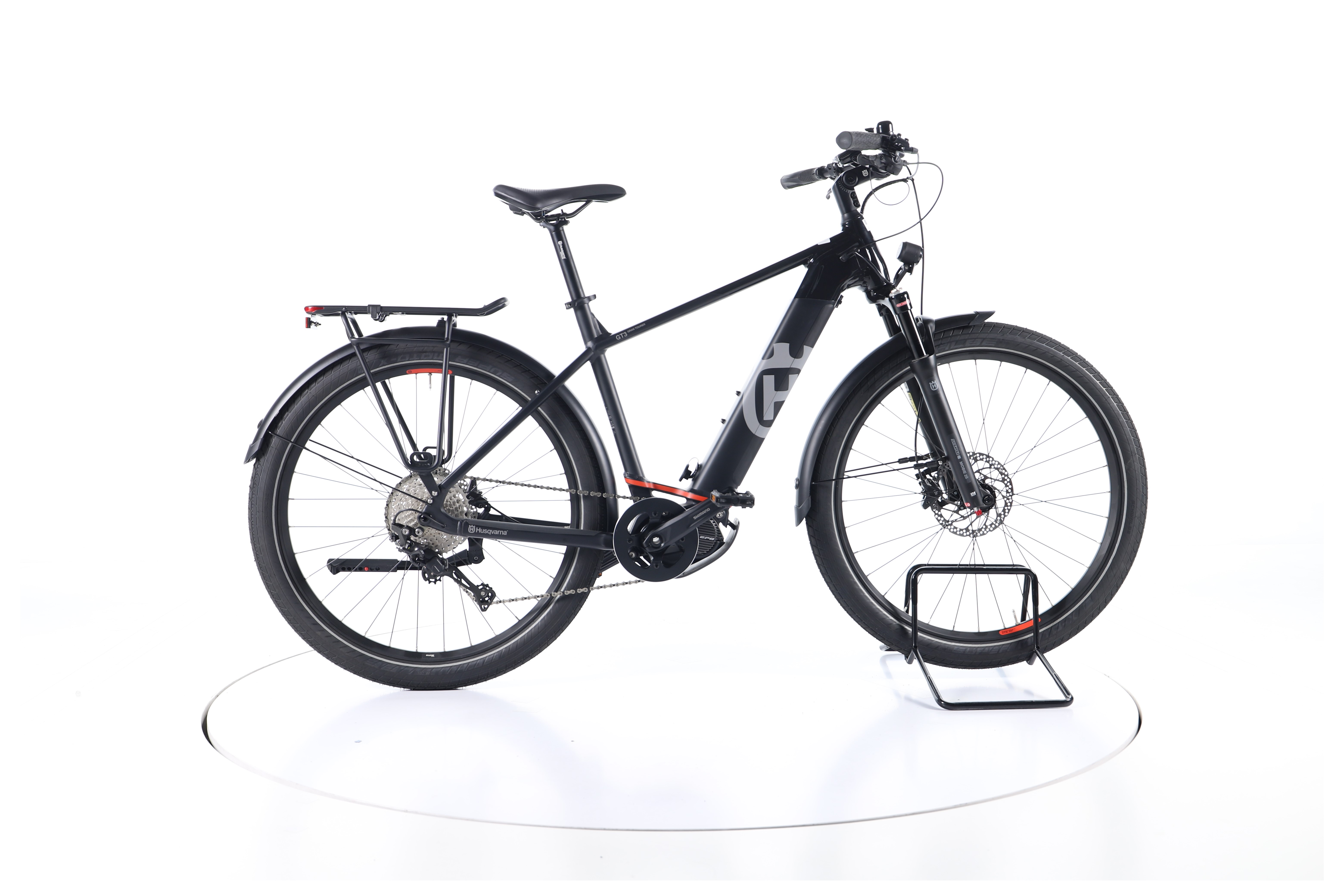 Husqvarna  Gran Tourer GT3