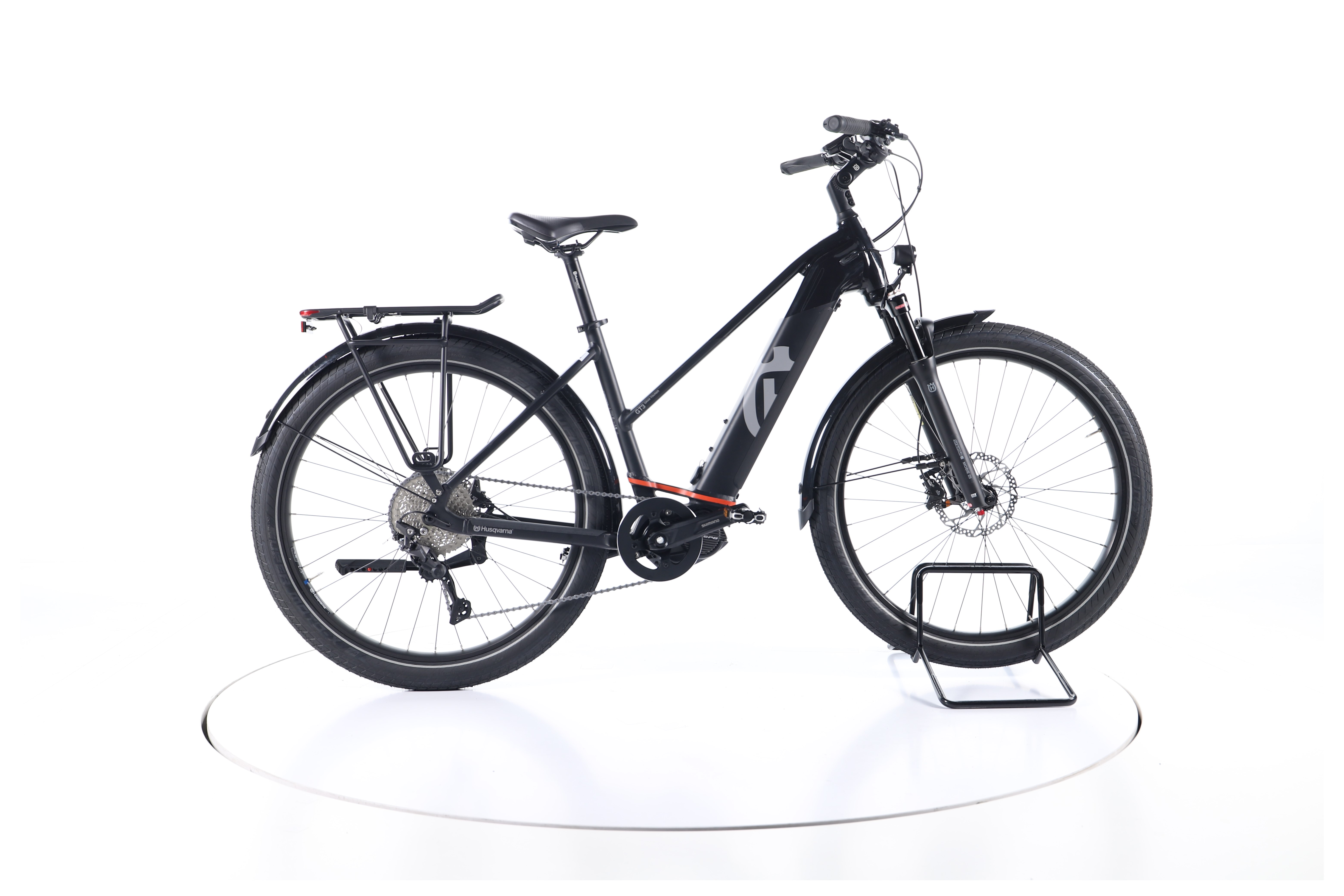 Husqvarna  Gran Tourer GT3