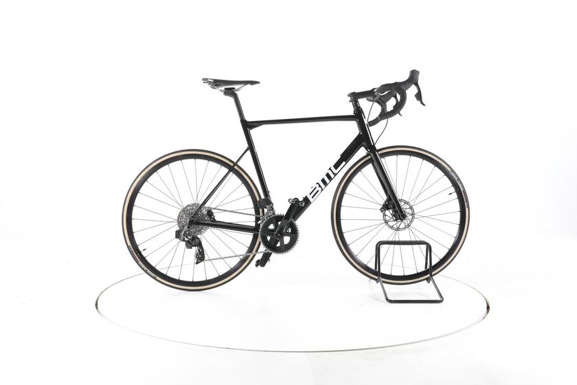BMC Teammachine ALR One Vélo Gravel