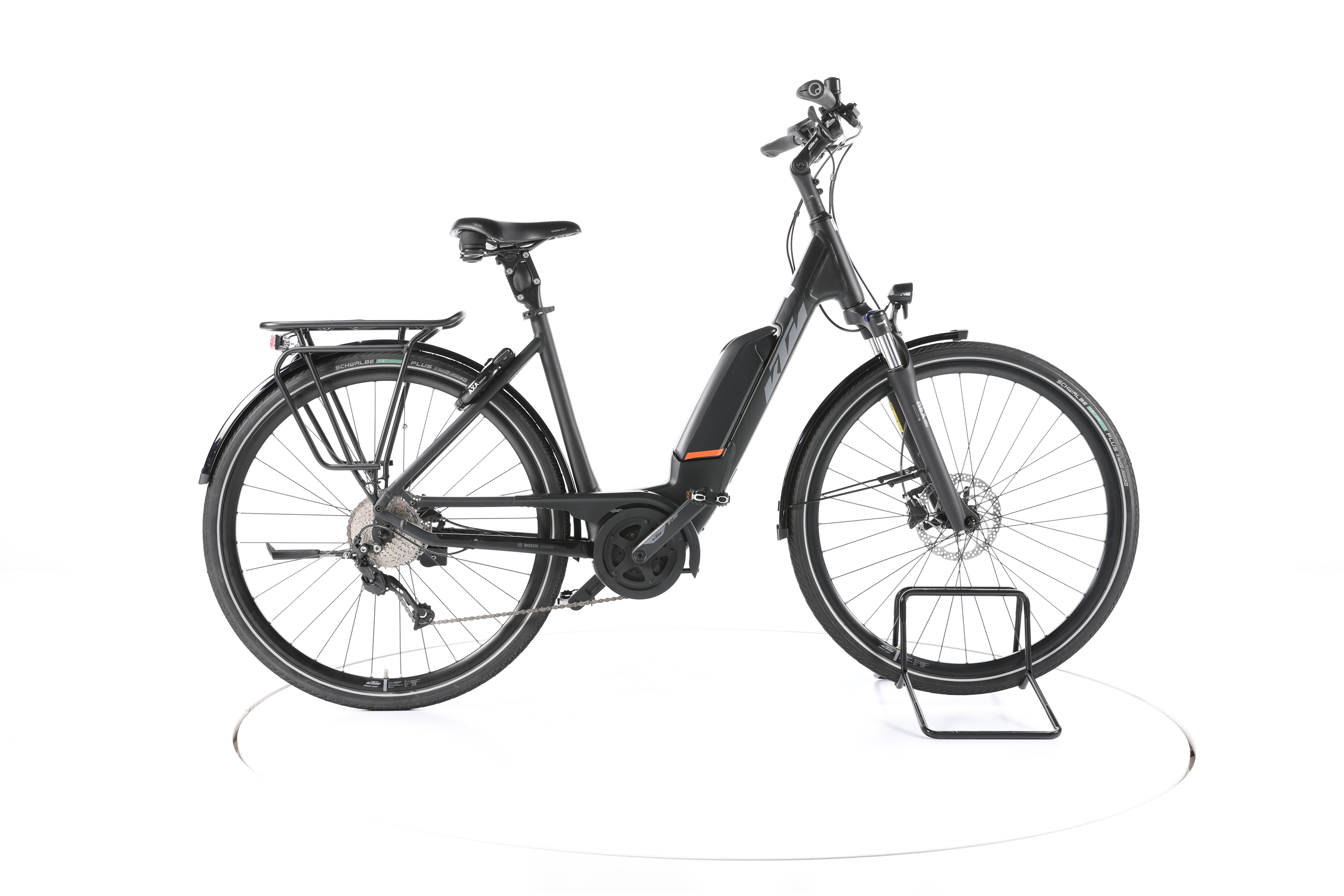 KTM Macina Fun A 510