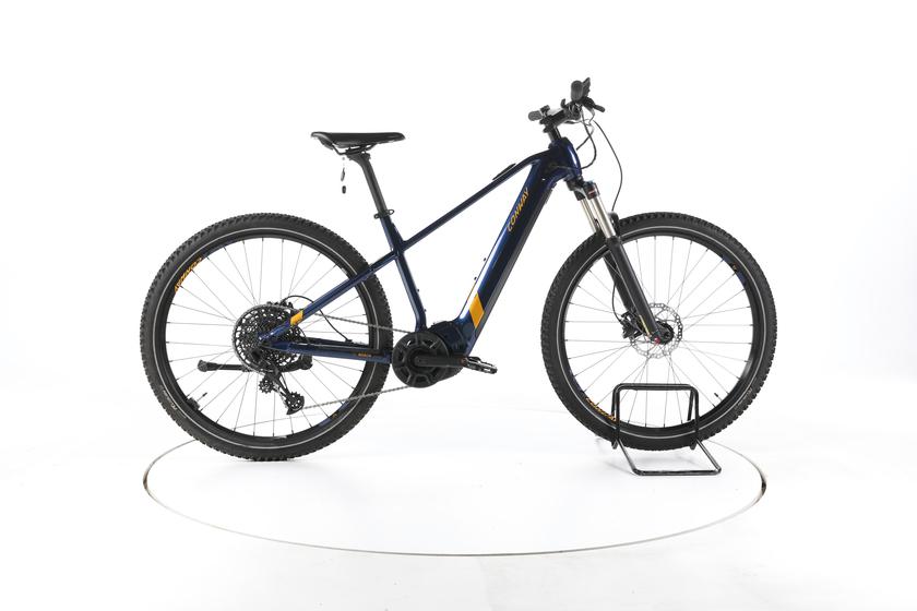 Conway Cairon S 4.0 E-Bike