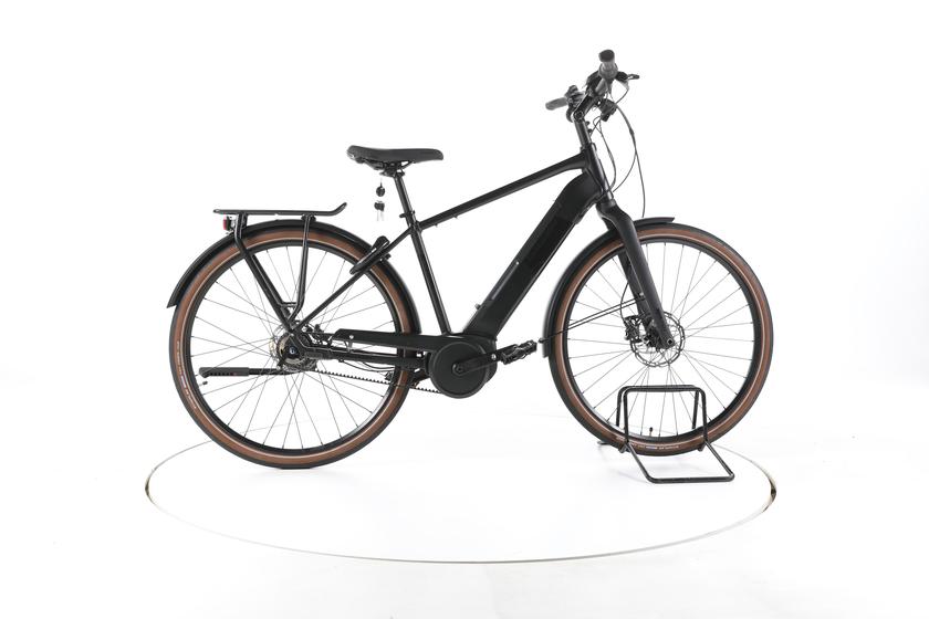 Raleigh Liverpool Premium Vélo Électrique Urbain