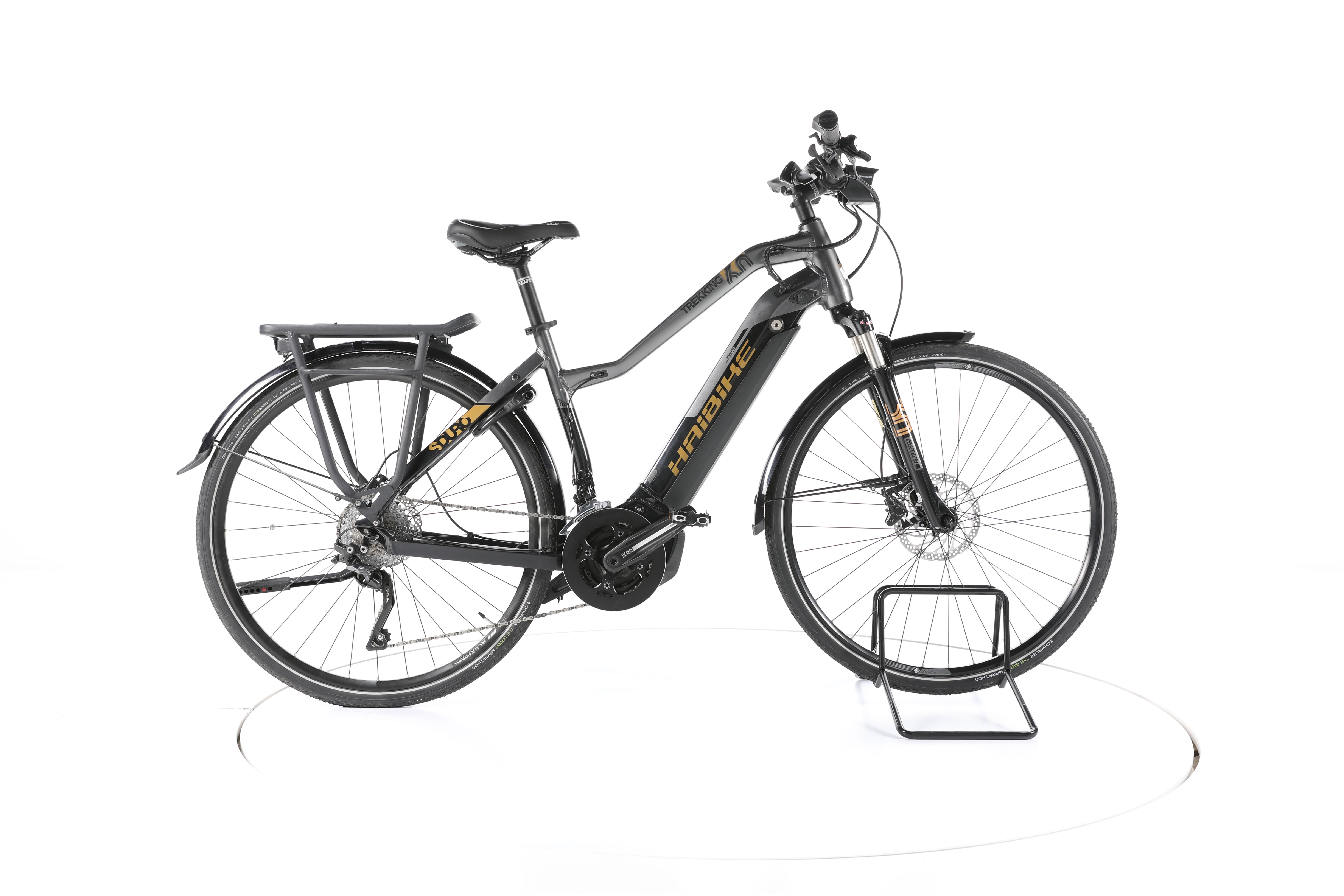 Refurbished Haibike SDURO Trekking 6.0 2019  Zustand refurbished für 1349.00 EUR