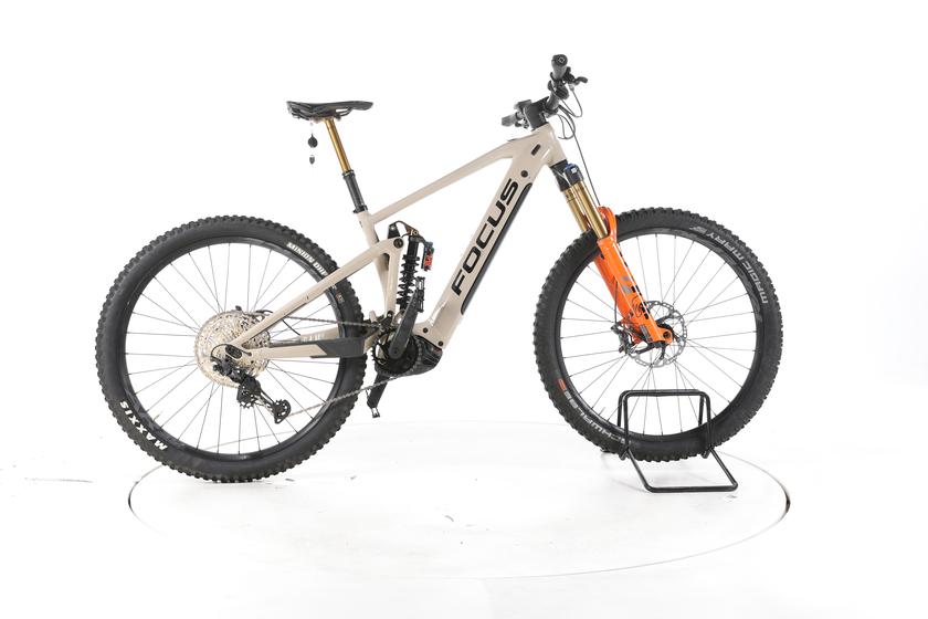 Focus Sam² 6.9 E-Bike Tout-Suspendu