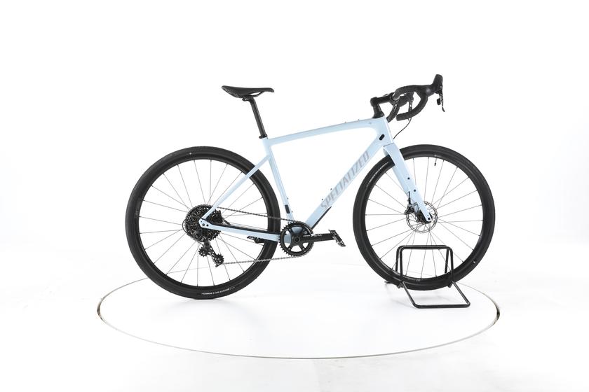 Specialized Diverge Sport Vélo Gravel Carbone