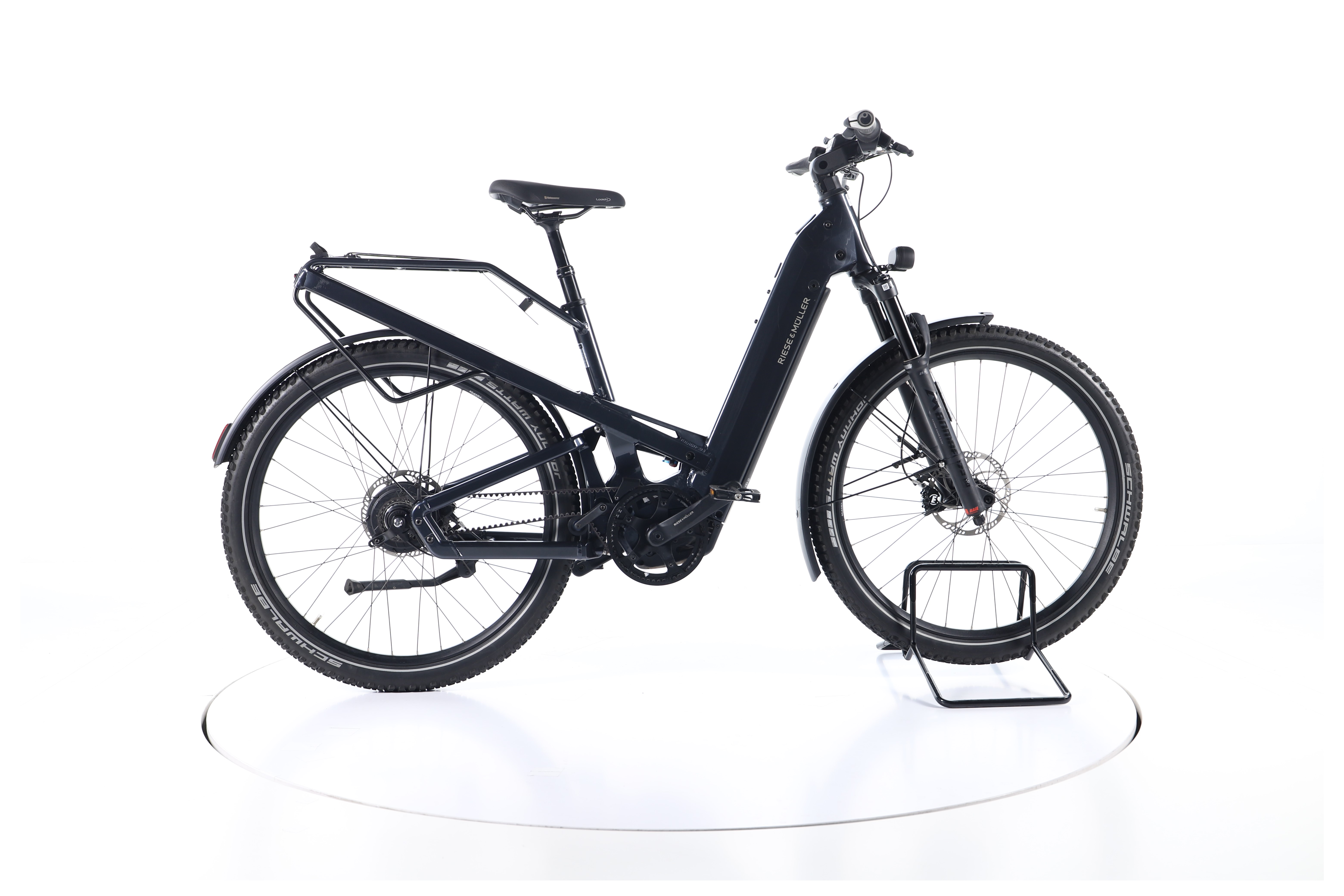 Refurbished Riese und Mueller E-Bike ab 1249.00 EUR 82 Angebote vergleichen