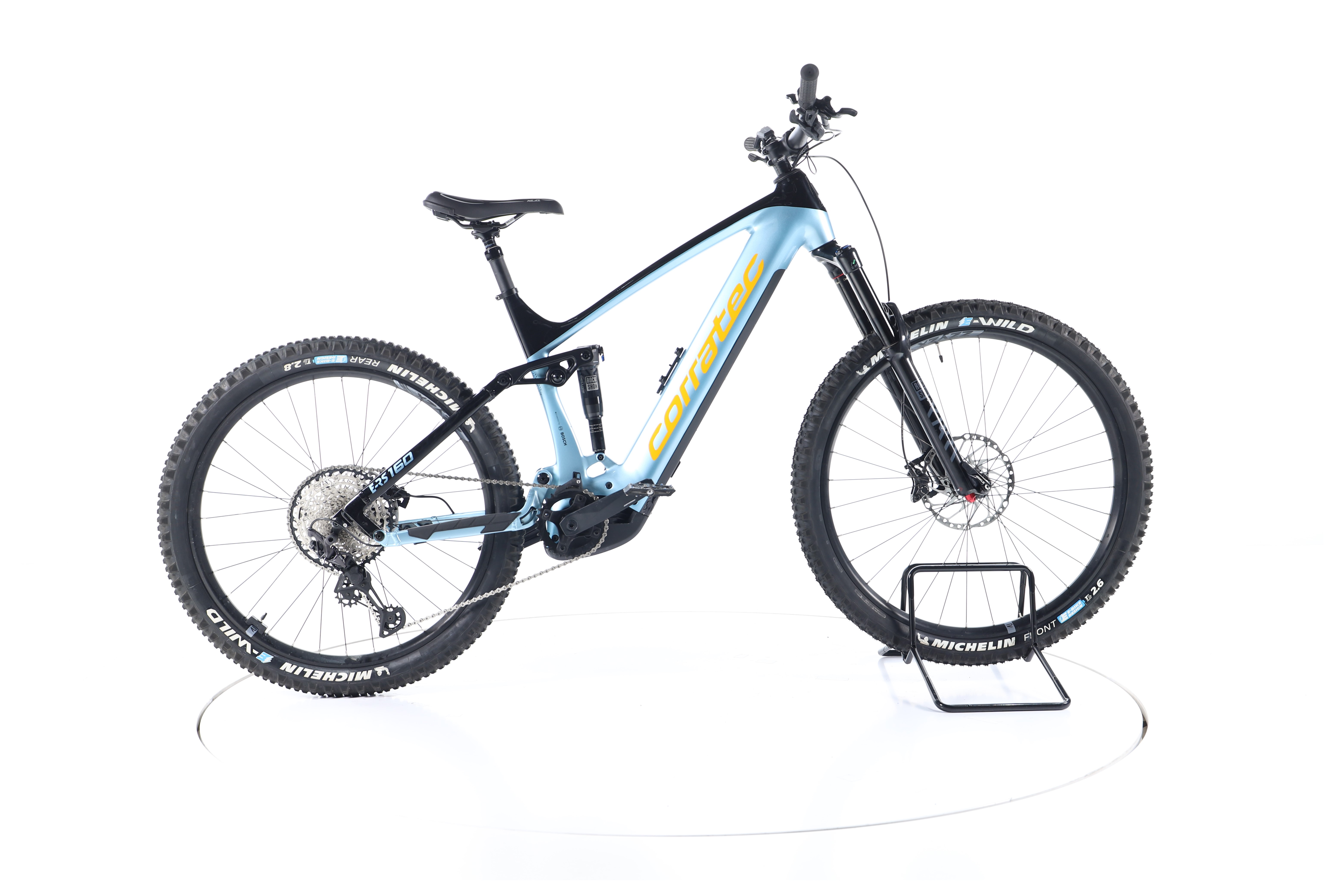 Vtt corratec prix sale