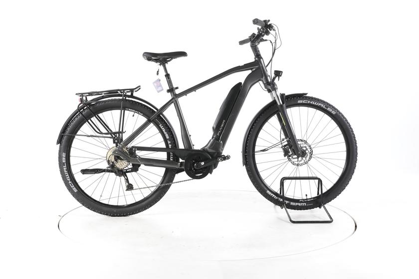 FLYER Upstreet5 3.12 Vélo Électrique de Trekking