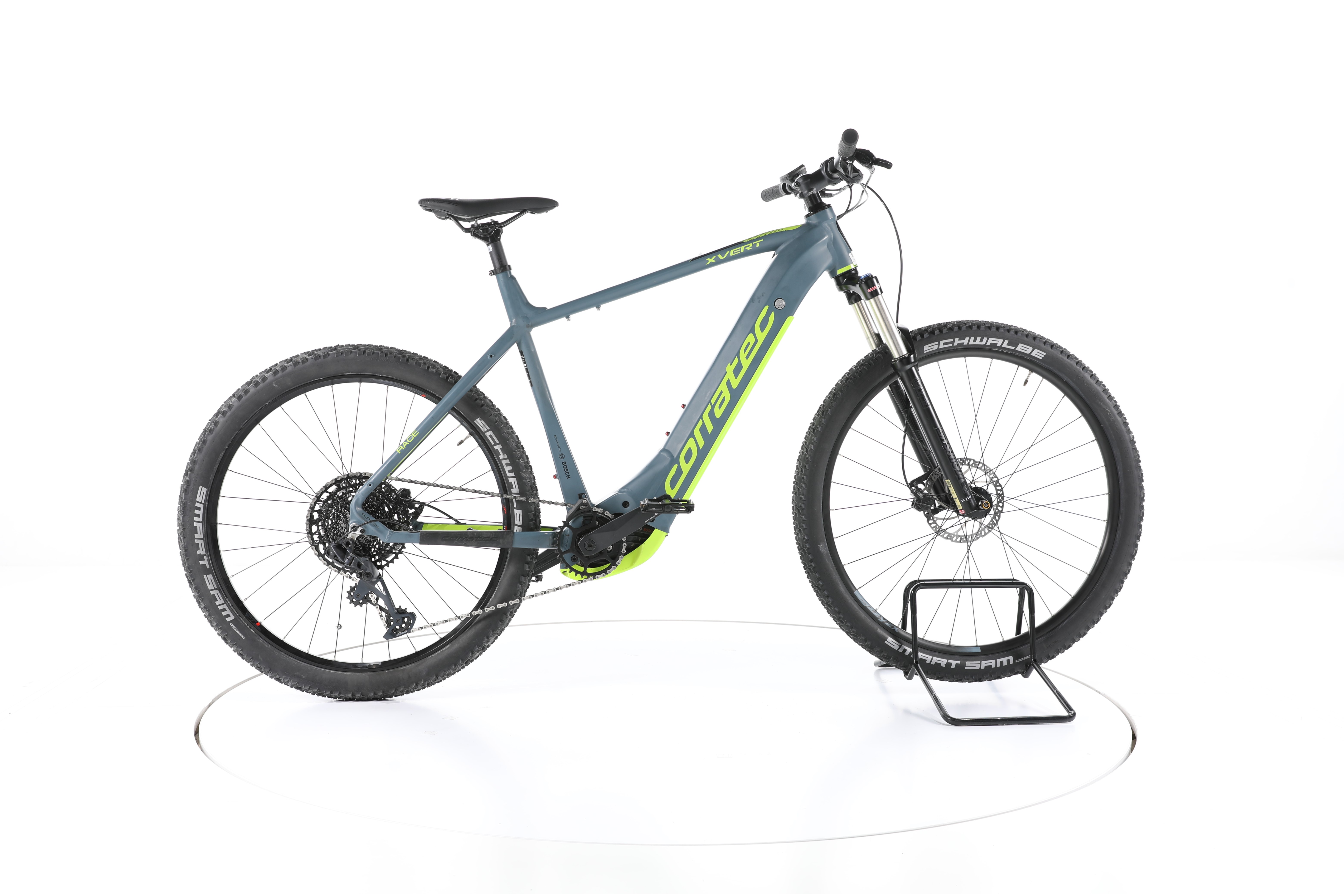 Refurbished Corratec E-Power X-Vert Race Trinity 2021 Zustand refurbished für 1799.00 EUR