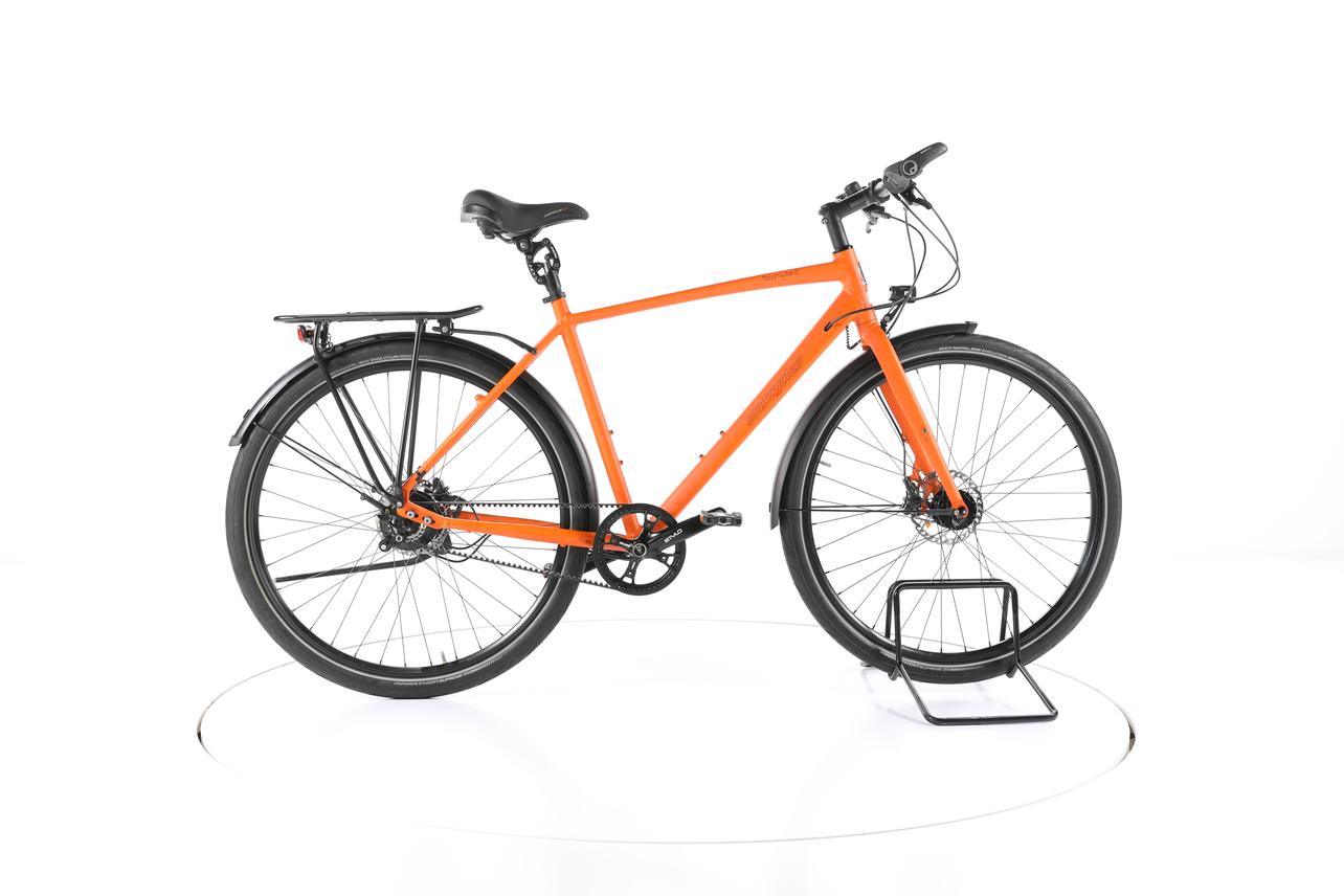 MAXCYCLES TOWNLITE 2
