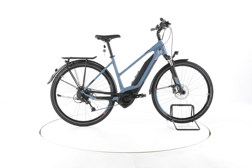 Bergamont E-Horizon 7 Trekking E-Bike - 171-178cm