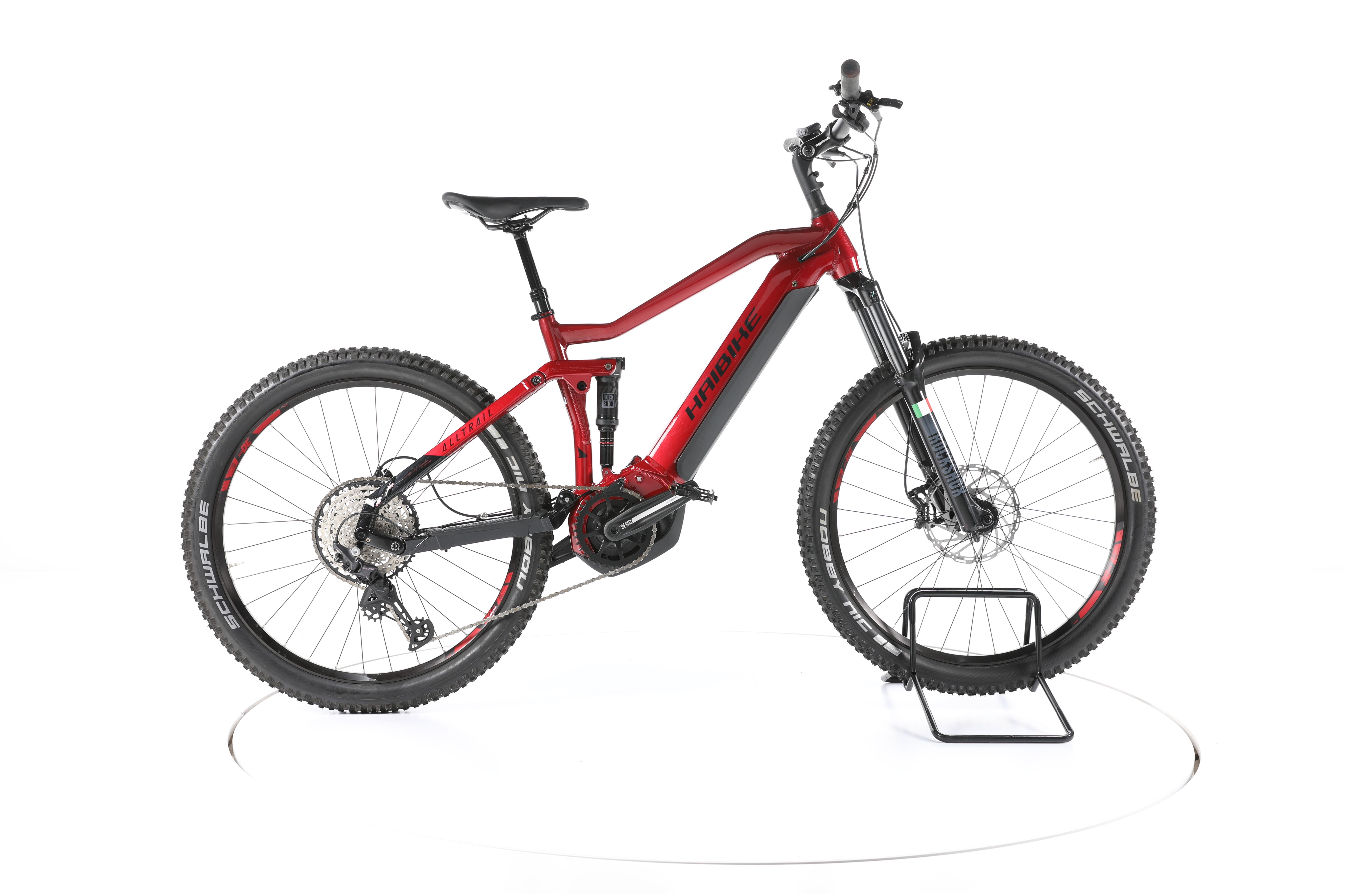 Refurbished Haibike ALL TRAIL 5 2022  Zustand refurbished für 3299.00 EUR