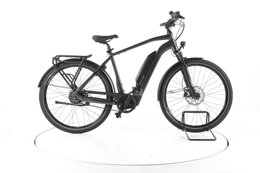 FLYER Upstreet5 7.23 City E-Bike - 186-195cm