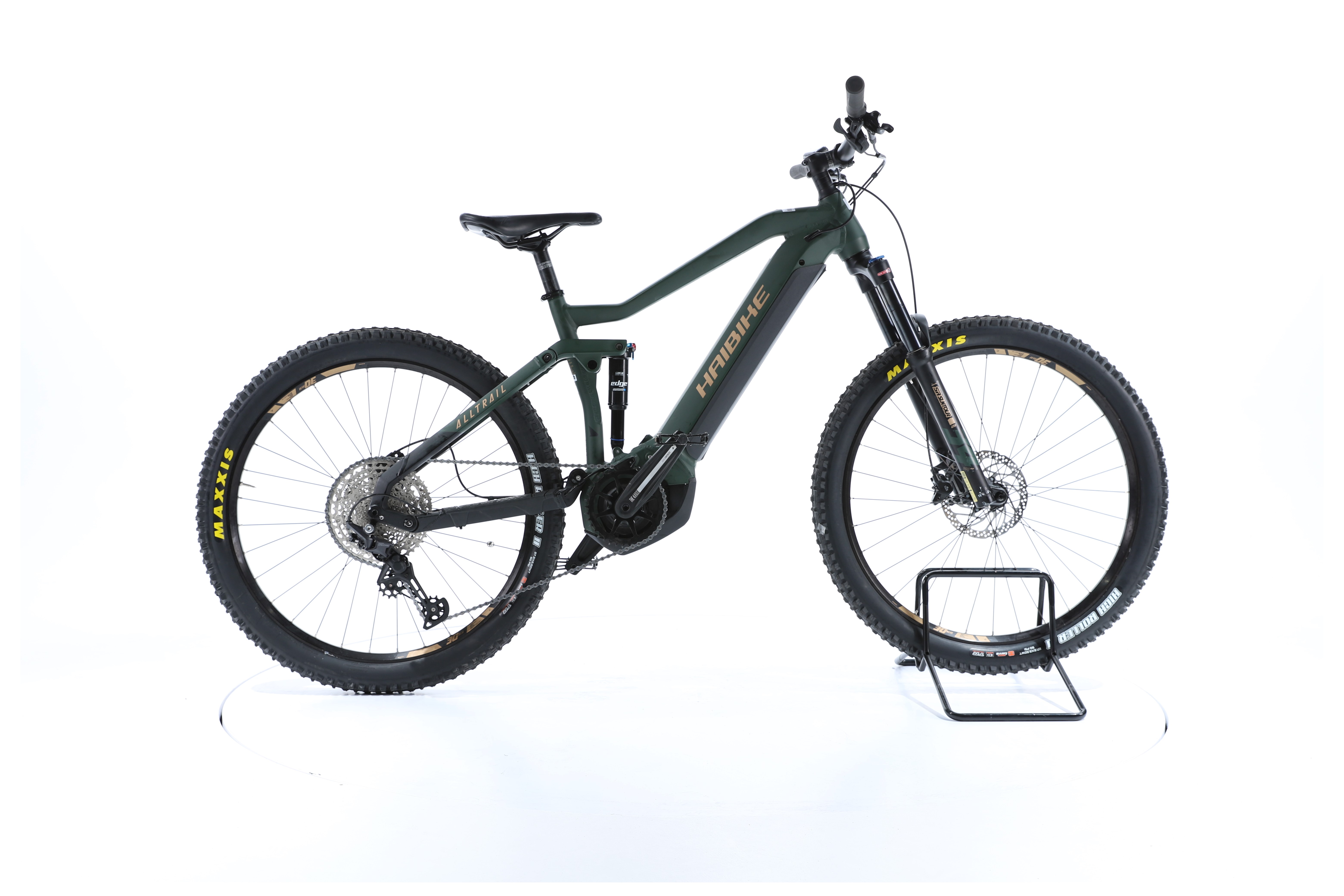 Refurbished Haibike Alltrail 4 2023  Zustand refurbished für 3269.00 EUR