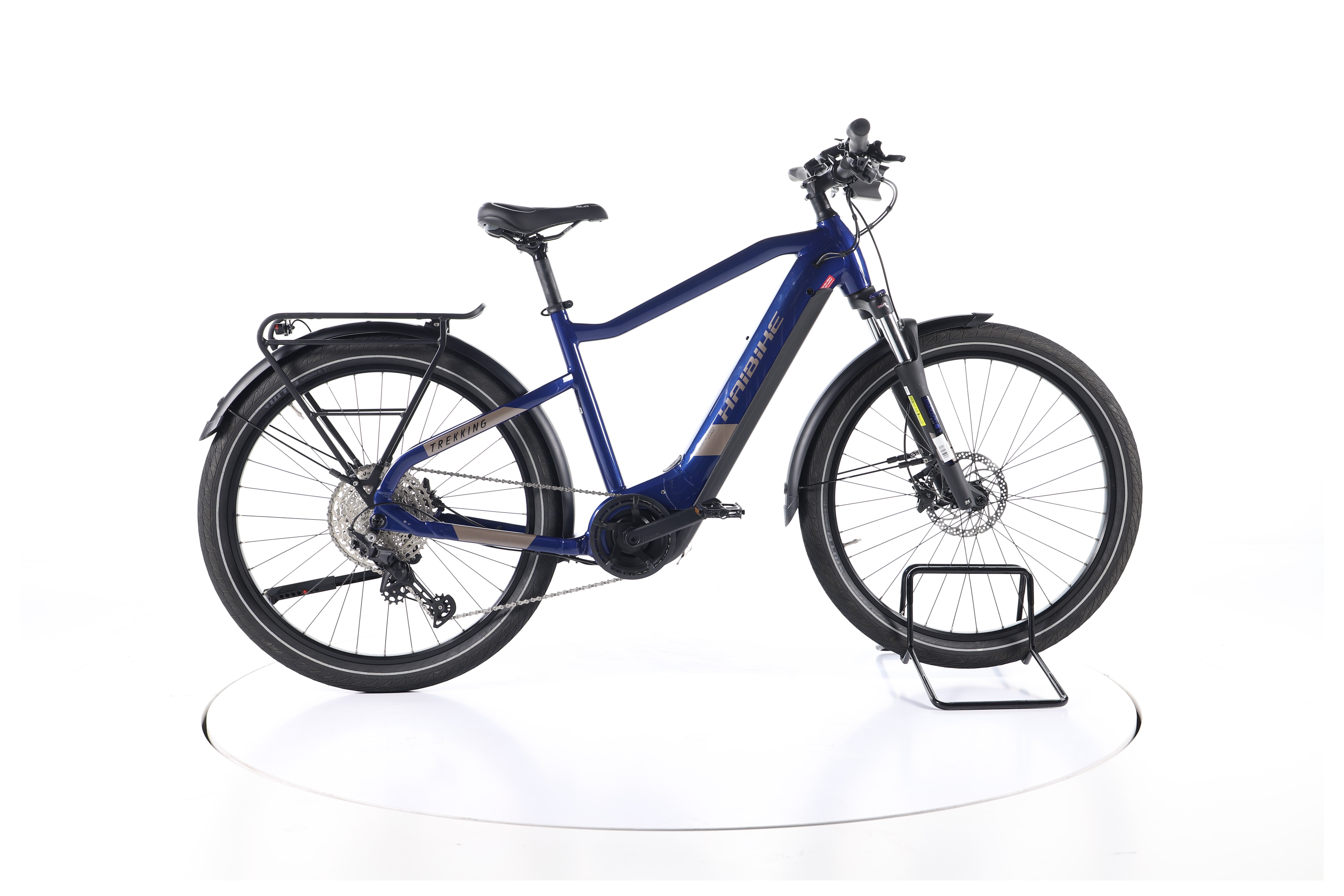 Haibike Trekking 7