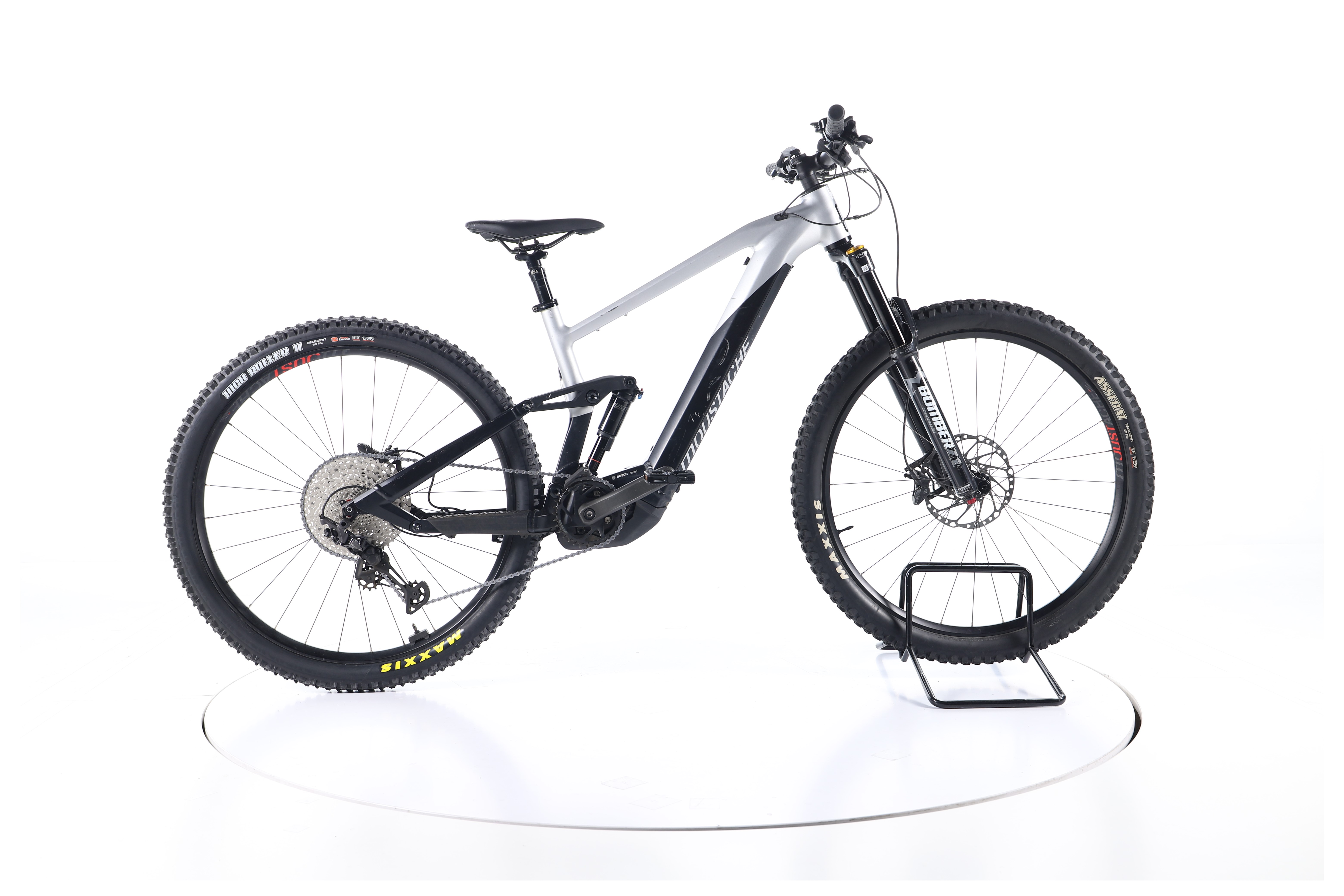 Refurbished Moustache Bikes Samedi 29 Trail 5 2022  Zustand refurbished für 3999.00 EUR