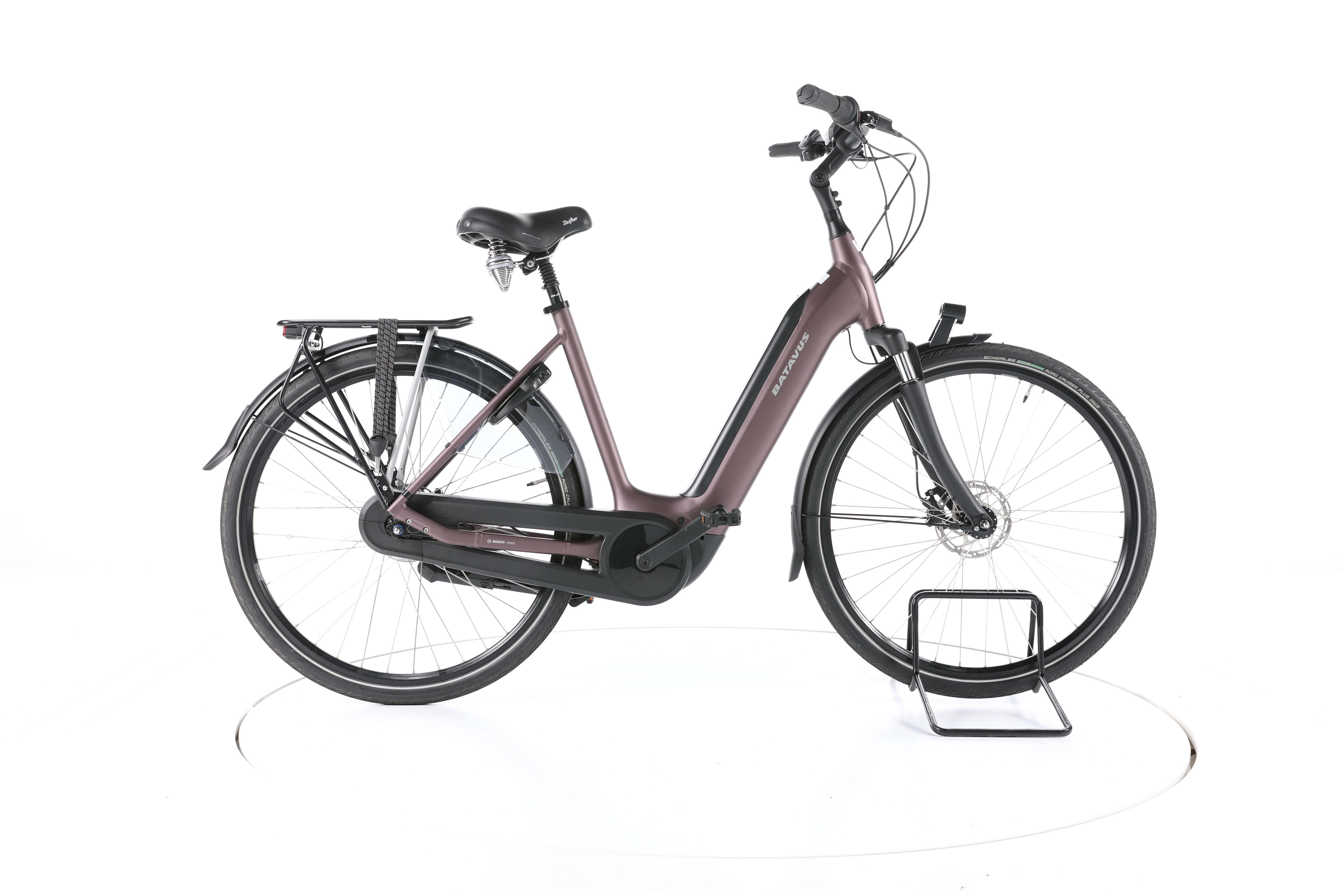 Batavus Finez E-go Power