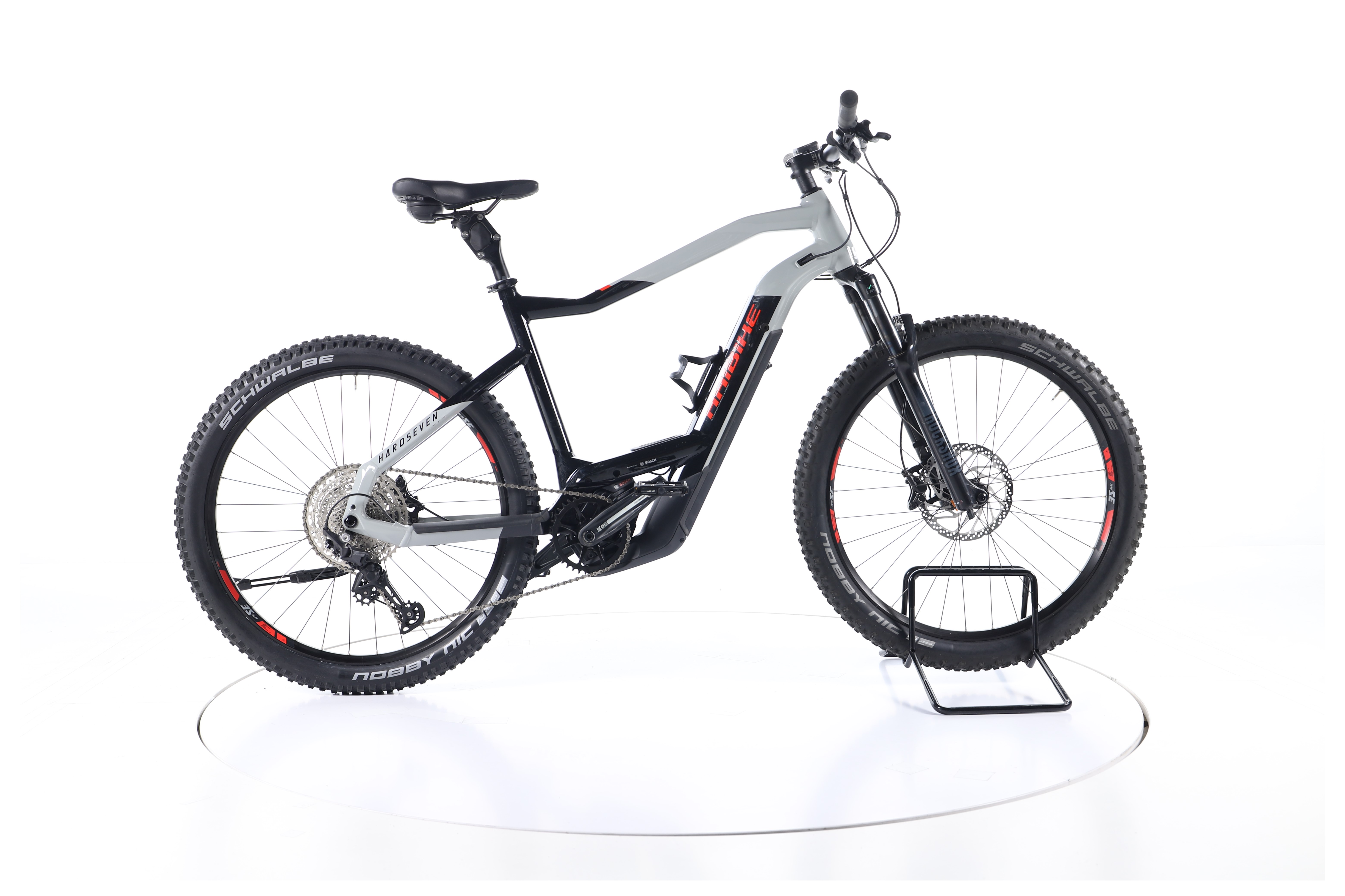 Refurbished Haibike HardSeven 9 2022  Zustand refurbished für 3069.00 EUR