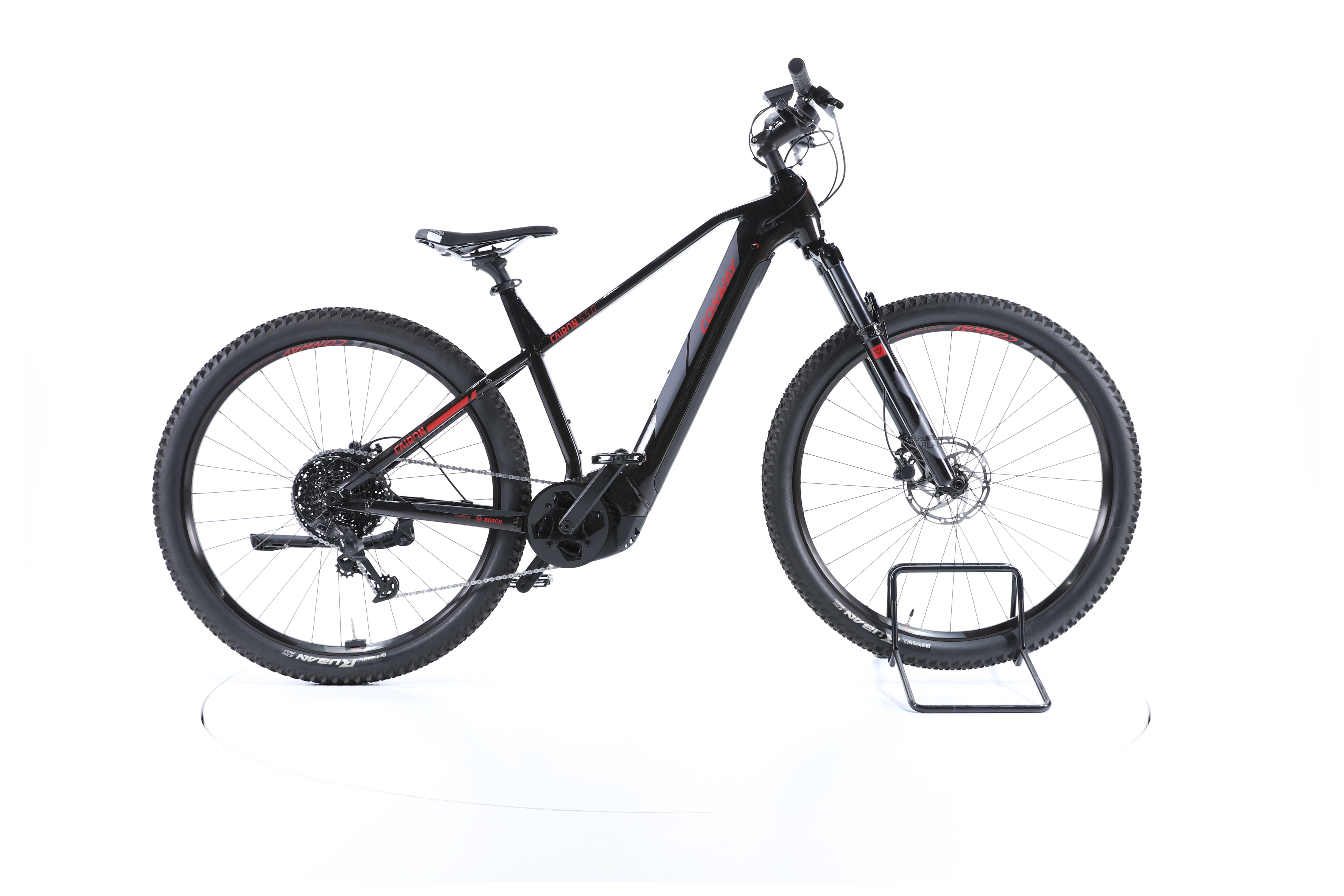 Conway Cairon S 5.0