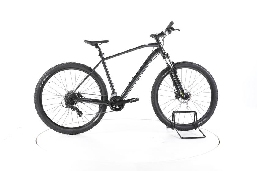 Scott Scale 965 VTT semi-rigide