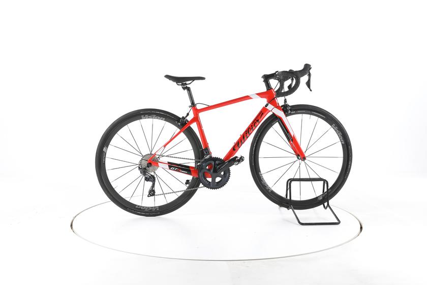 Wilier GTR Team Rim Racefiets Koolstof