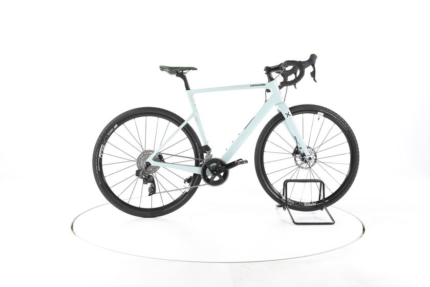 Cannondale Super Six Evo SE Racefiets Koolstof
