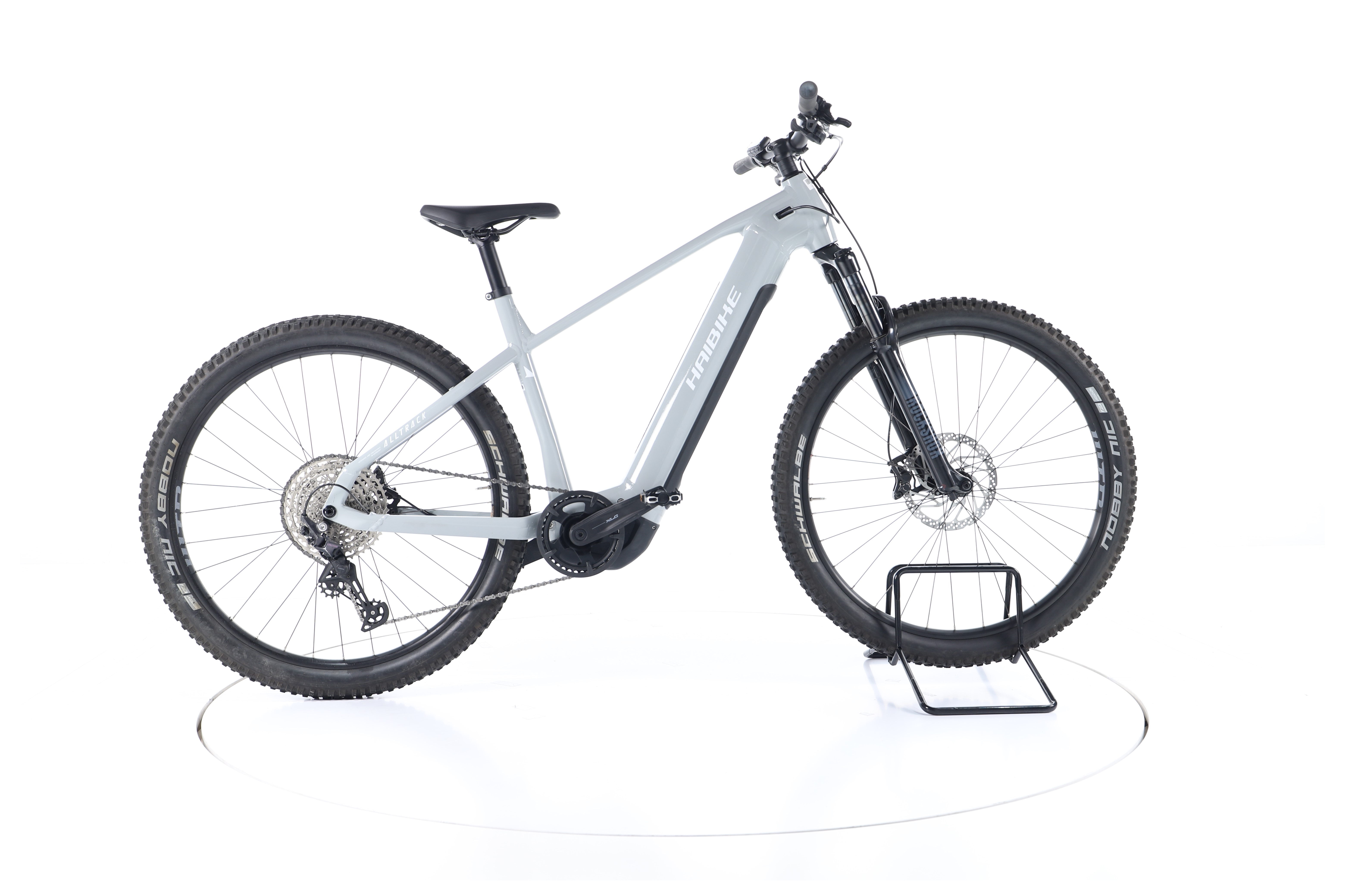 Refurbished Haibike Alltrack 7 2023  Zustand refurbished für 3189.00 EUR