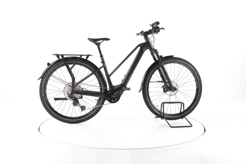 Orbea KEMEN Tour 10 Trekking E-Bike - 155-170cm