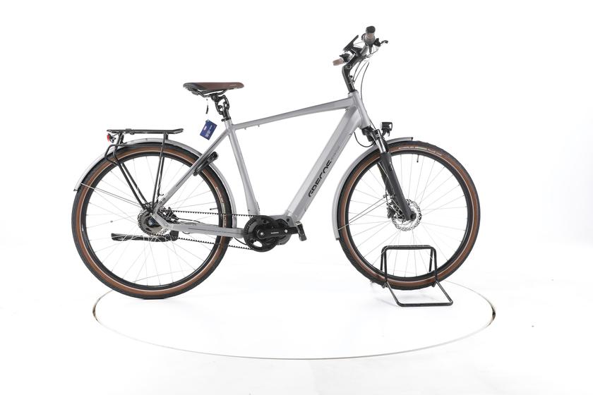 Grecos Eli 2.4 City E-Bike - 165-177cm