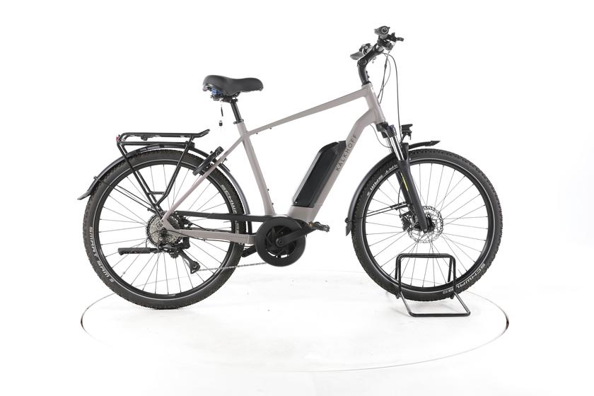 Kalkhoff Entice 1.B Move Trekking E-Bike - 178-187cm
